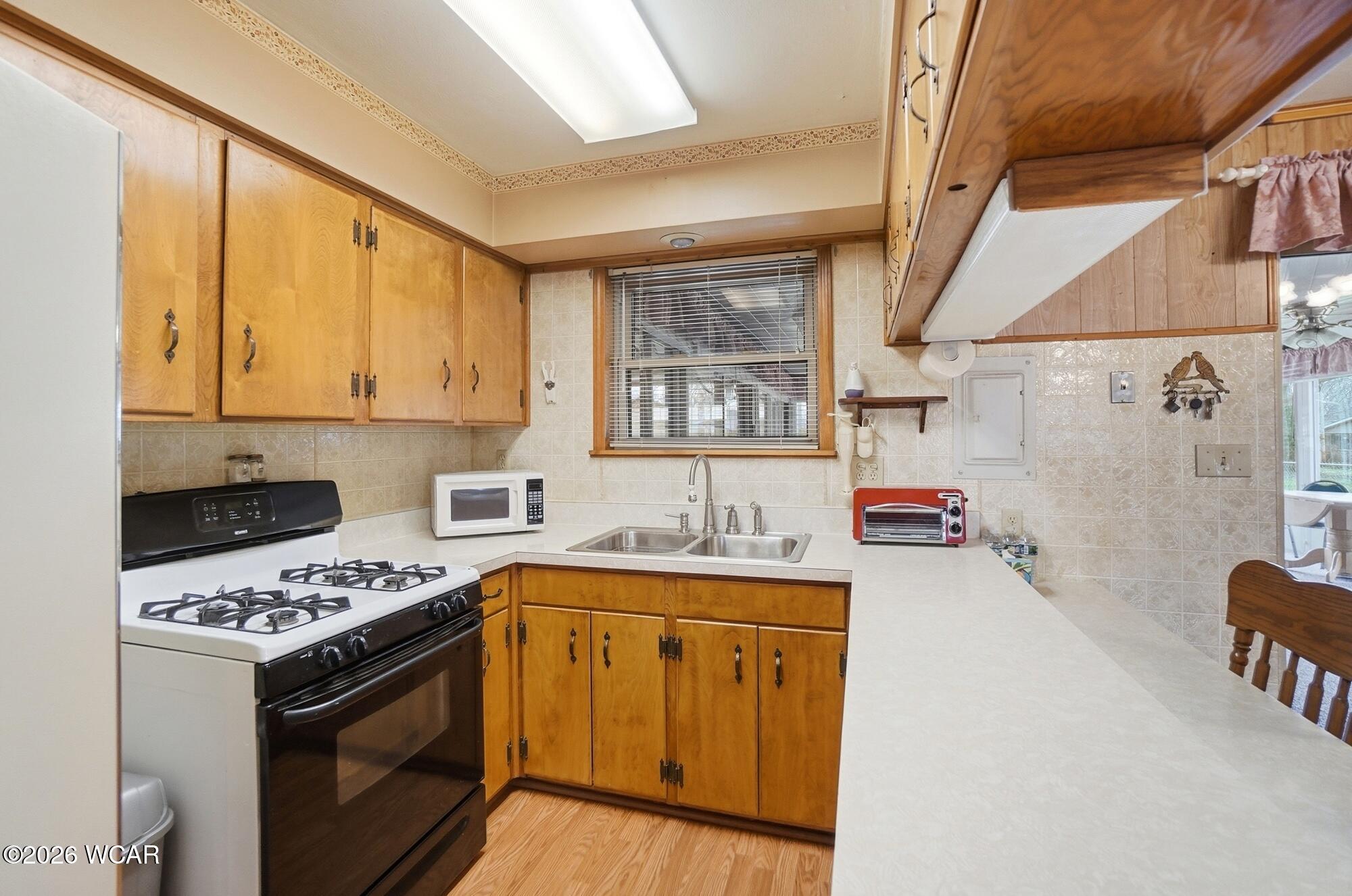 910 Dale Drive, Lima, Ohio