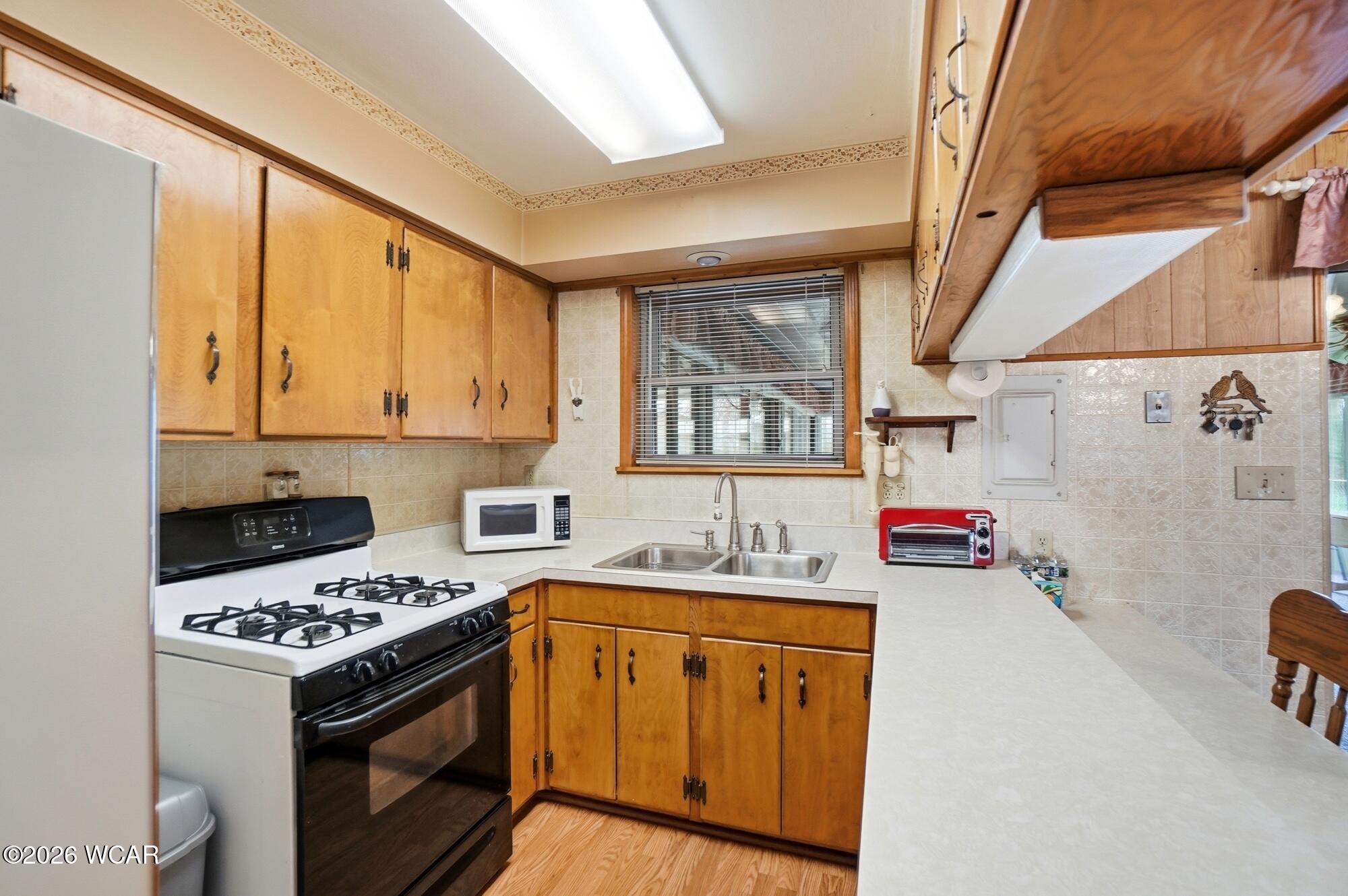 910 Dale Drive, Lima, Ohio