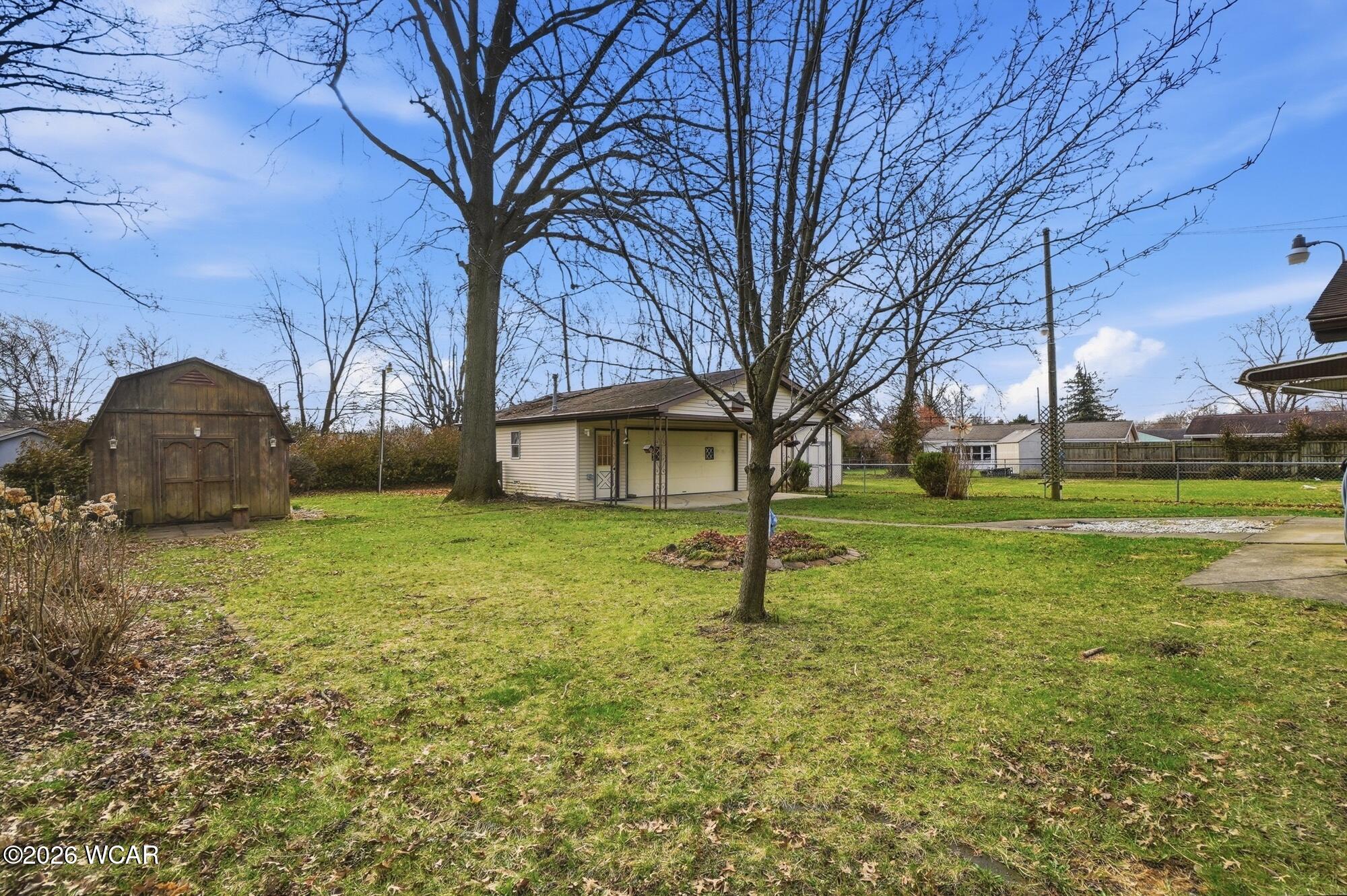 910 Dale Drive, Lima, Ohio