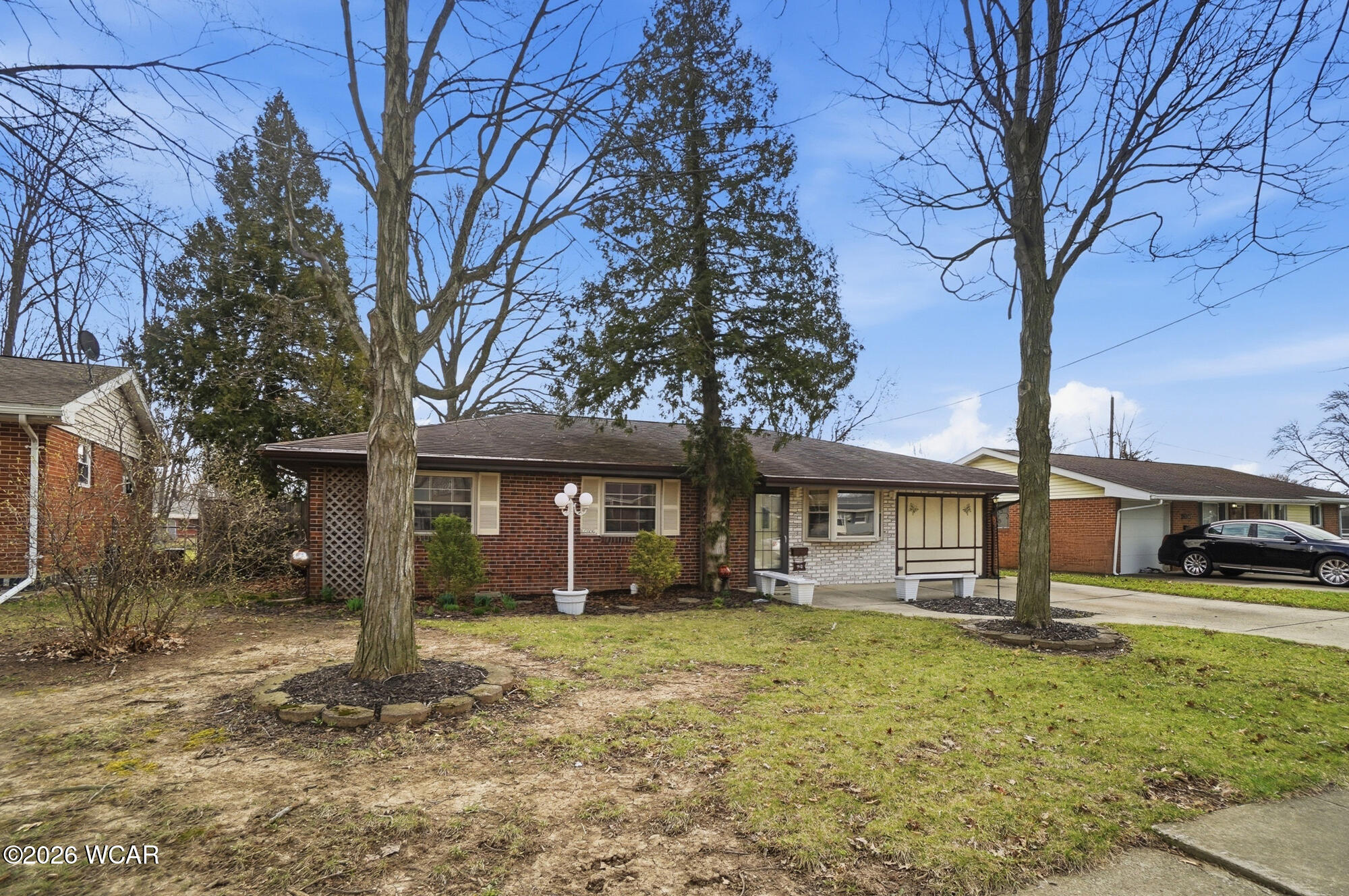 910 Dale Drive, Lima, Ohio