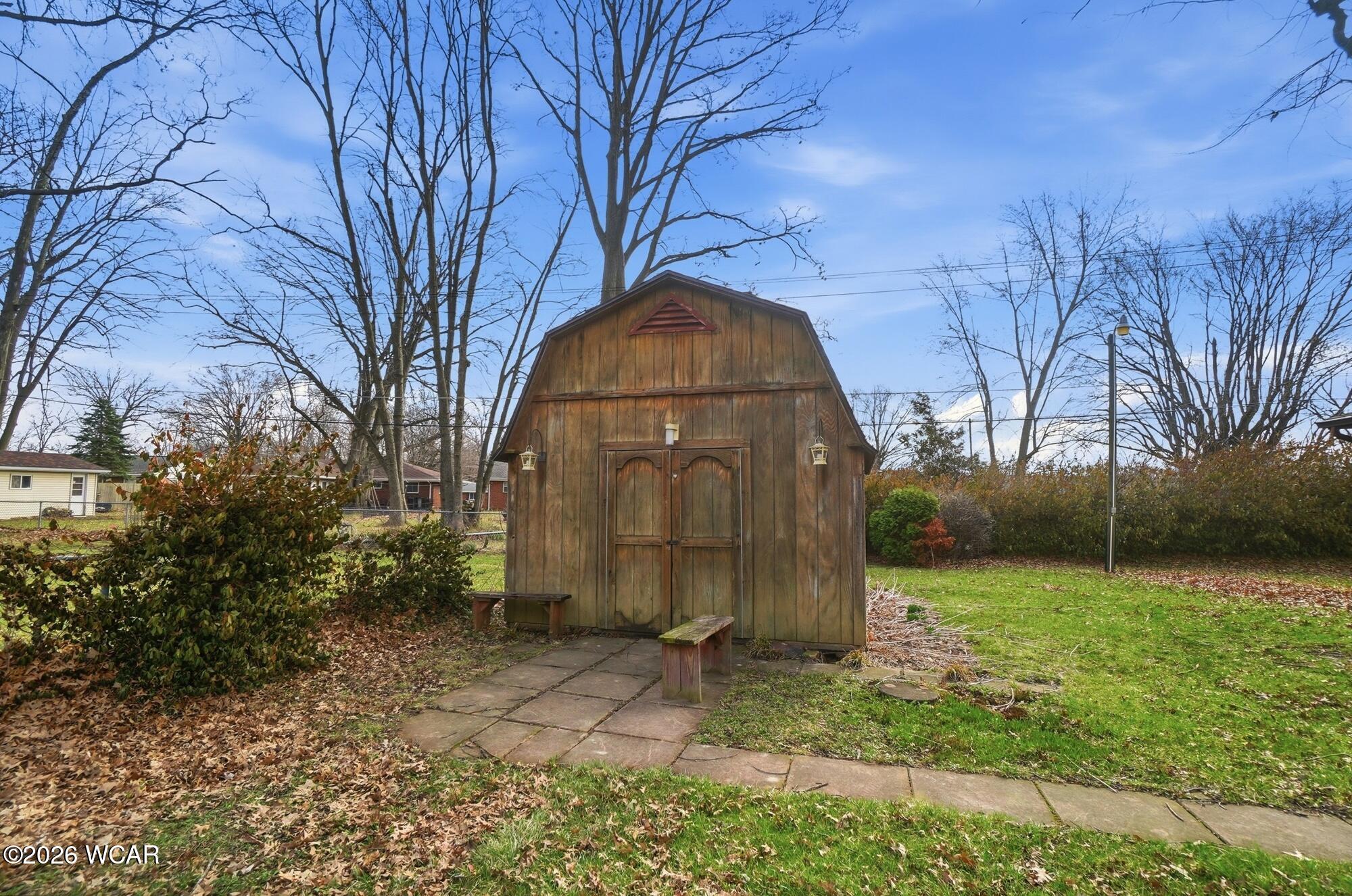 910 Dale Drive, Lima, Ohio