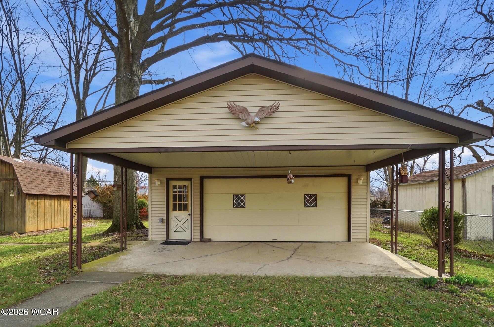 910 Dale Drive, Lima, Ohio