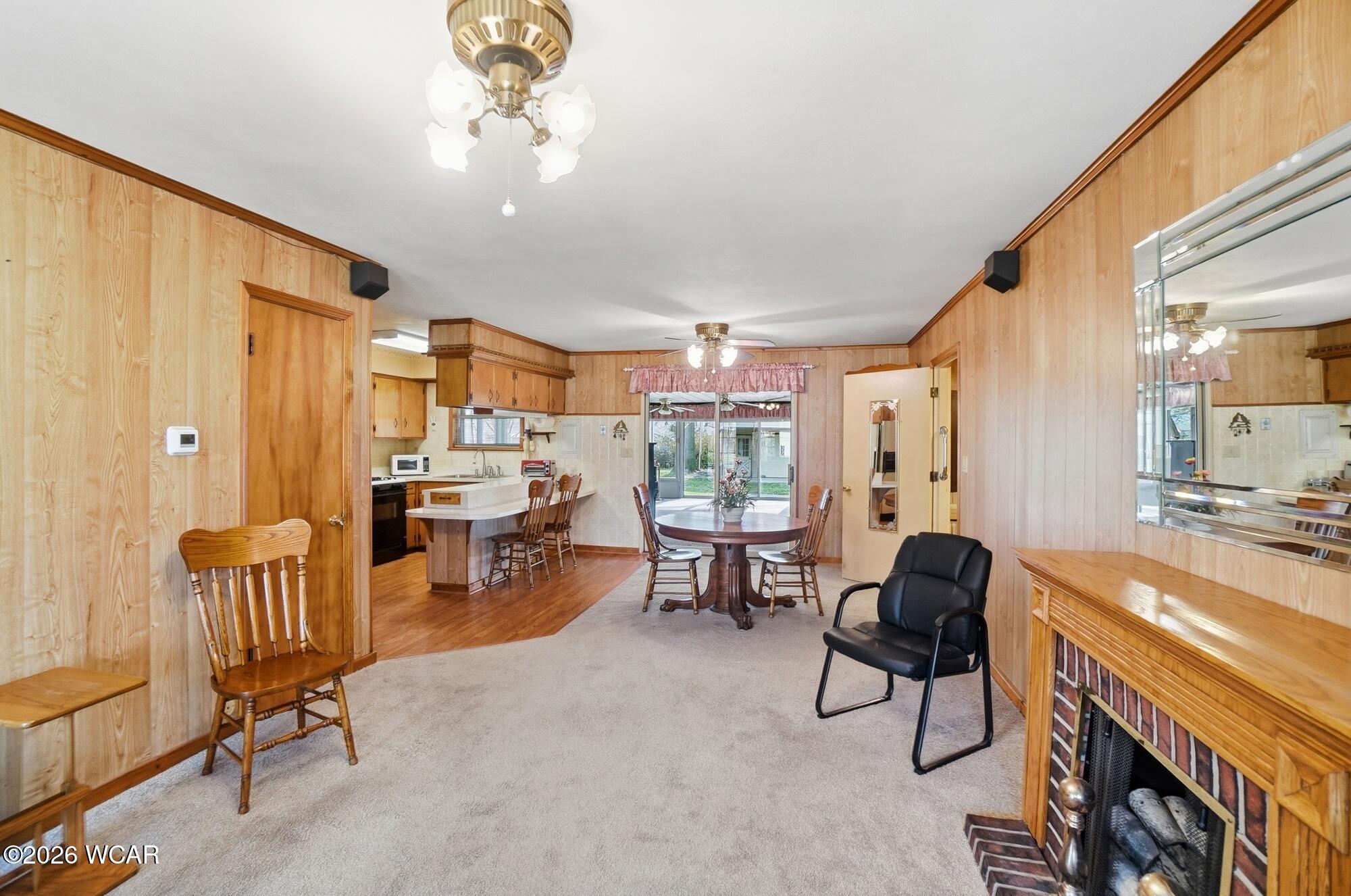 910 Dale Drive, Lima, Ohio