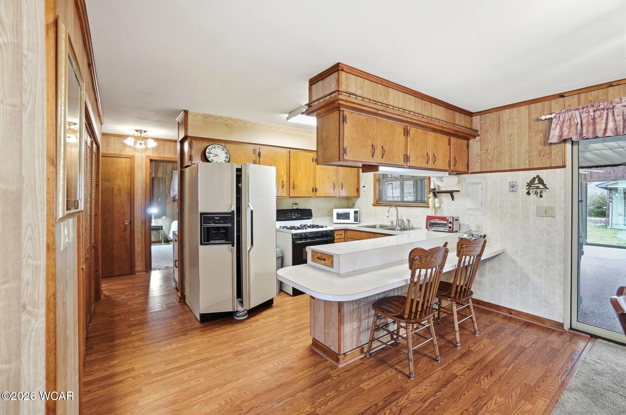 910 Dale Drive, Lima, Ohio