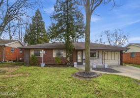 910 Dale Drive, Lima, Ohio, 2 Bedrooms Bedrooms, ,1 BathroomBathrooms,Residential,For Sale,Dale,309650