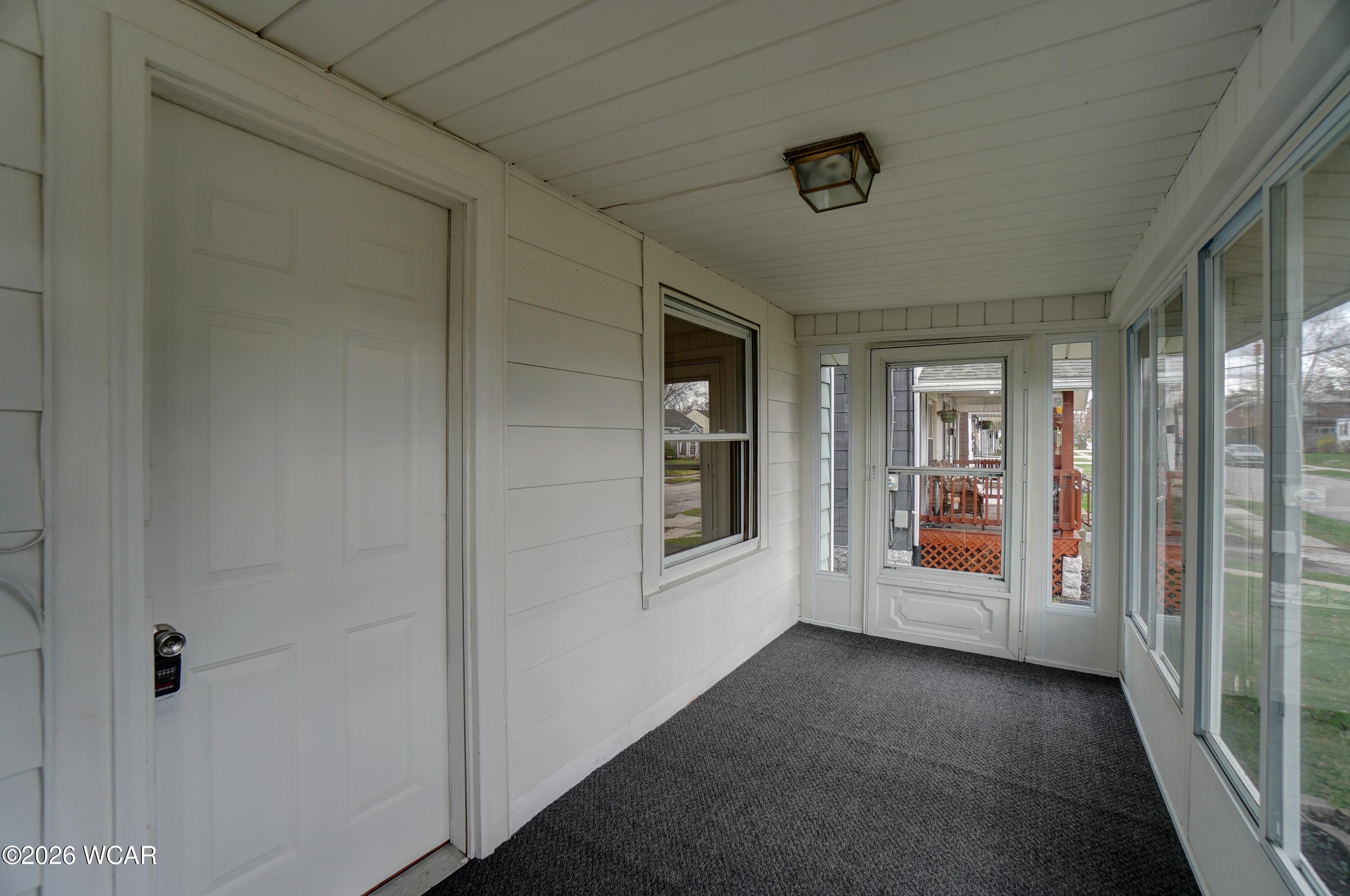 638 Hazel Avenue, Lima, Ohio