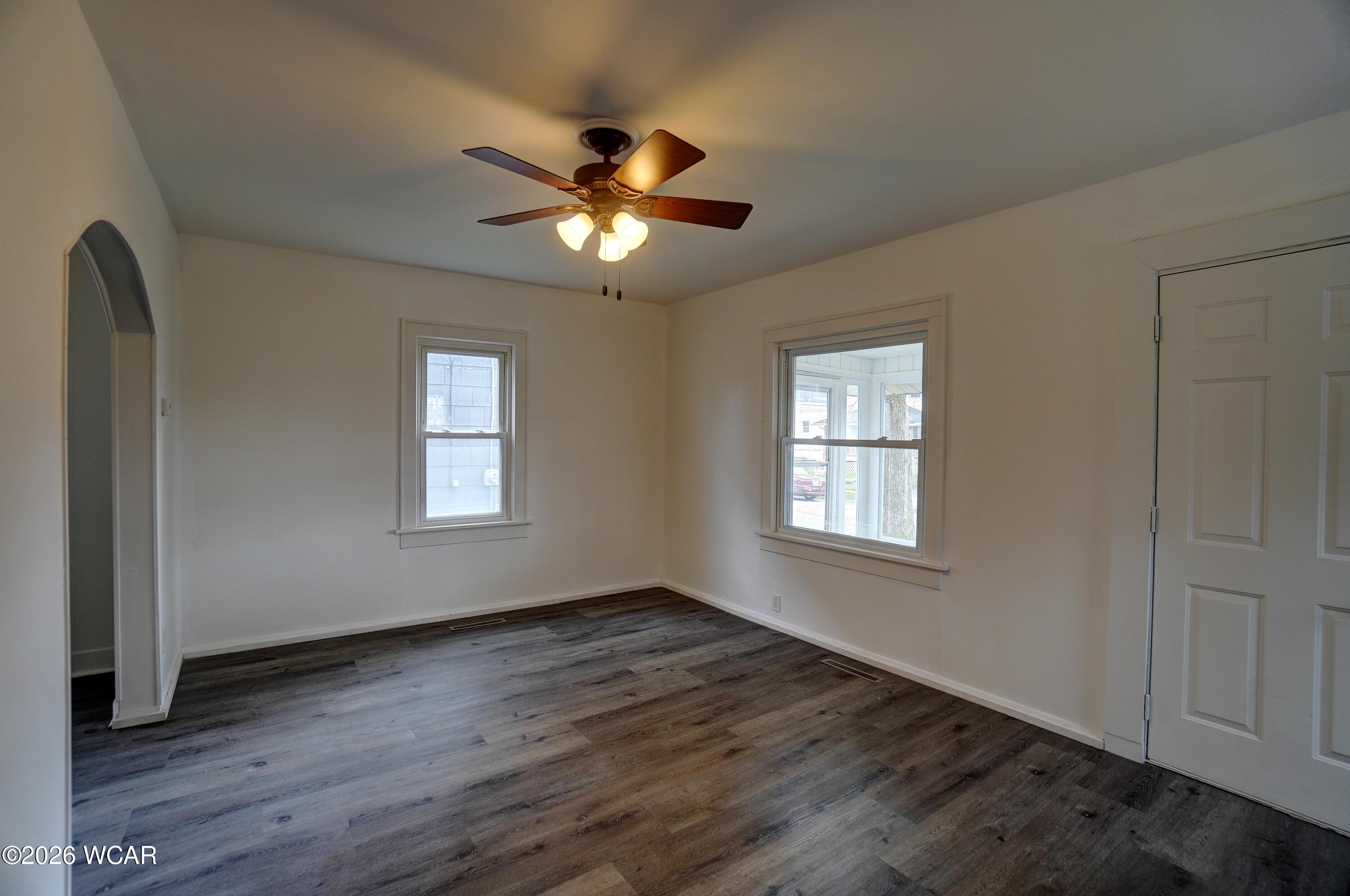 638 Hazel Avenue, Lima, Ohio