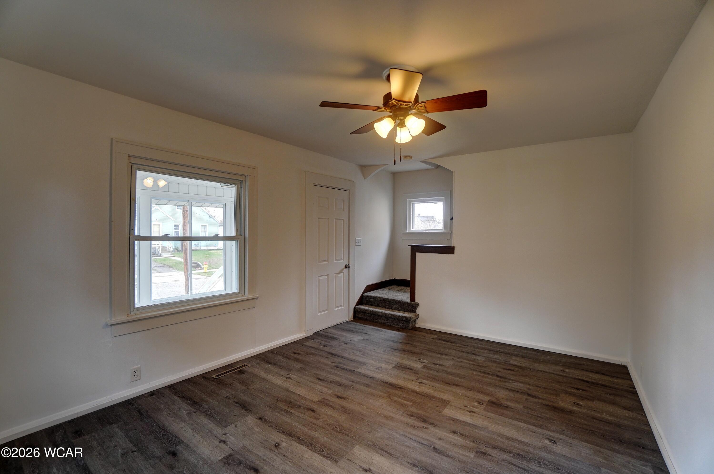 638 Hazel Avenue, Lima, Ohio