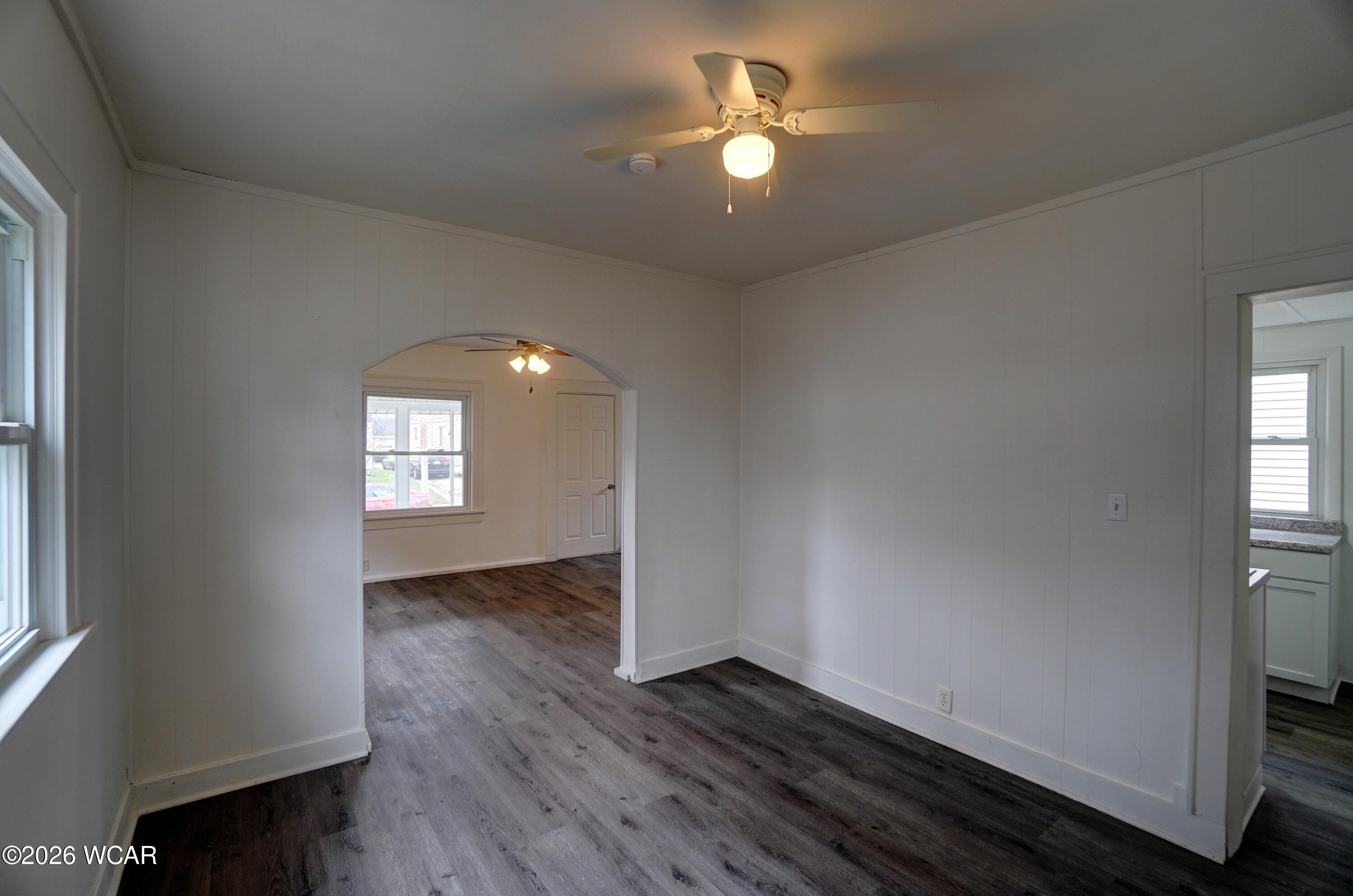 638 Hazel Avenue, Lima, Ohio