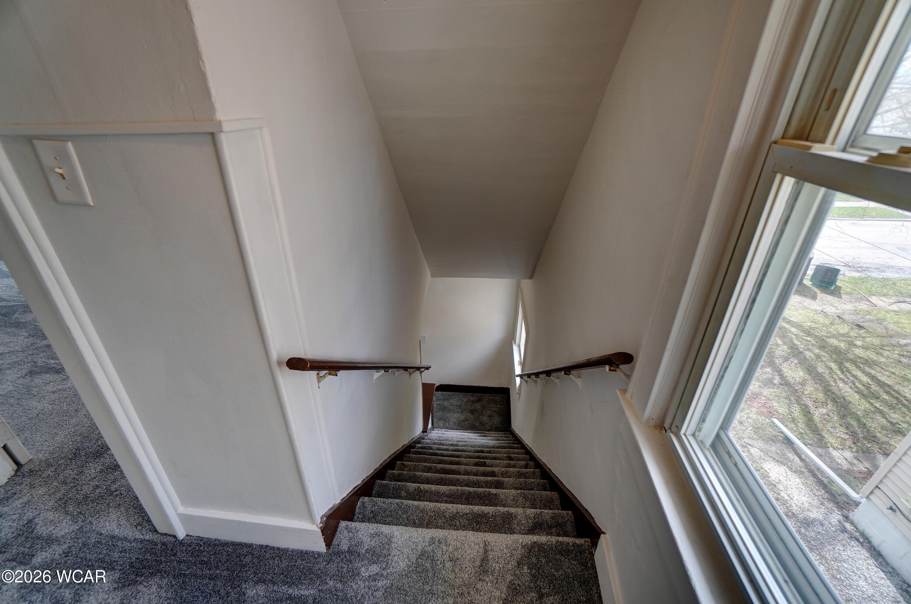 638 Hazel Avenue, Lima, Ohio