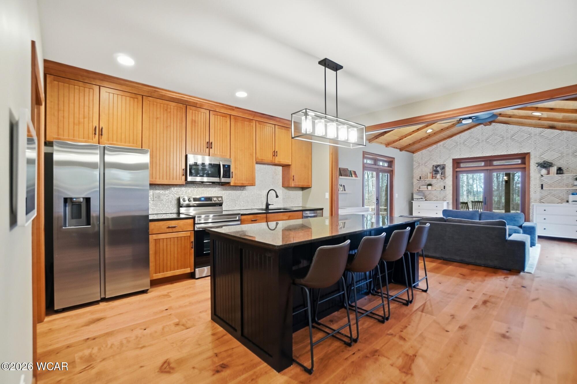 16823 Hauss Road, Wapakoneta, Ohio