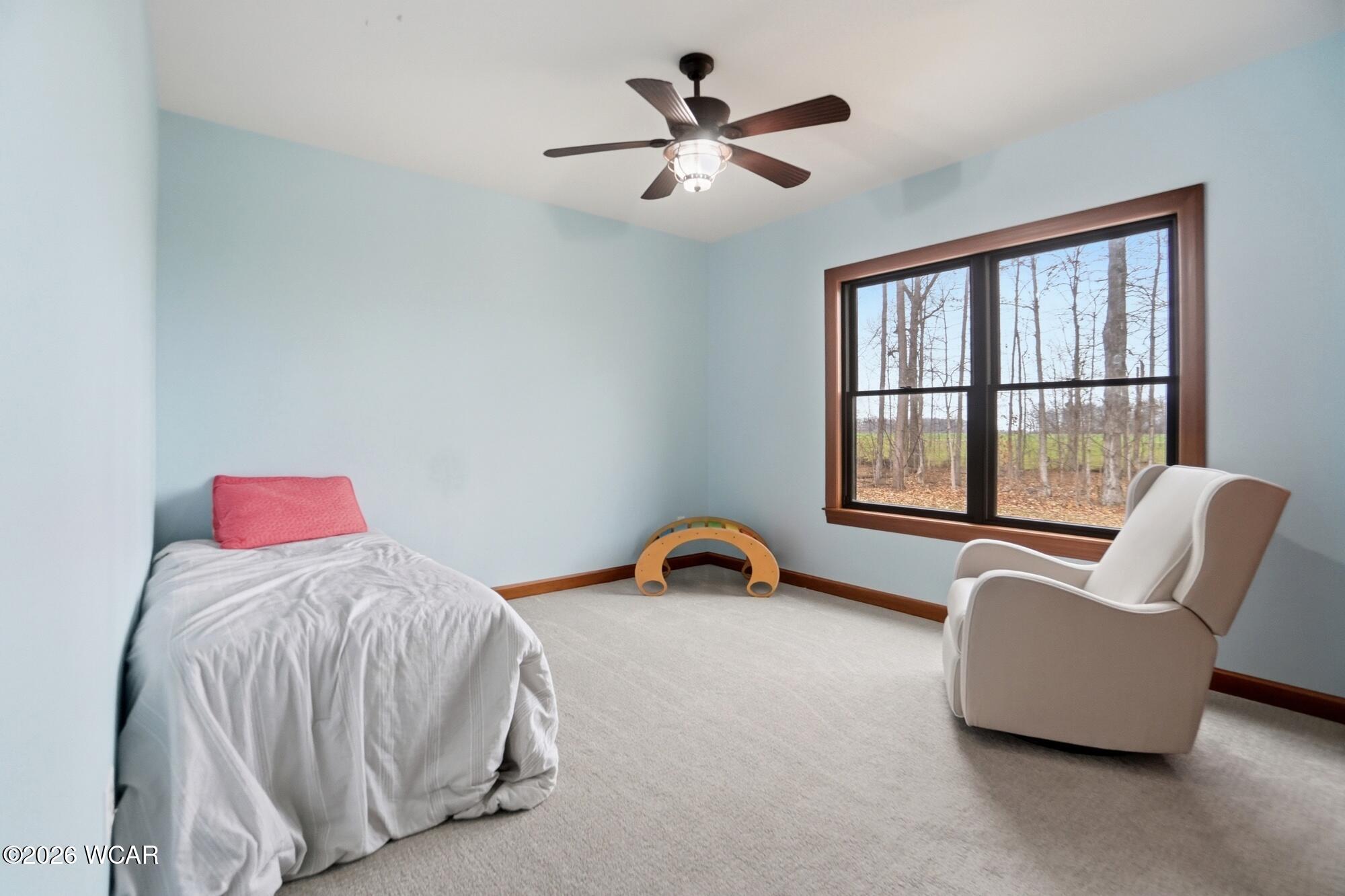 16823 Hauss Road, Wapakoneta, Ohio