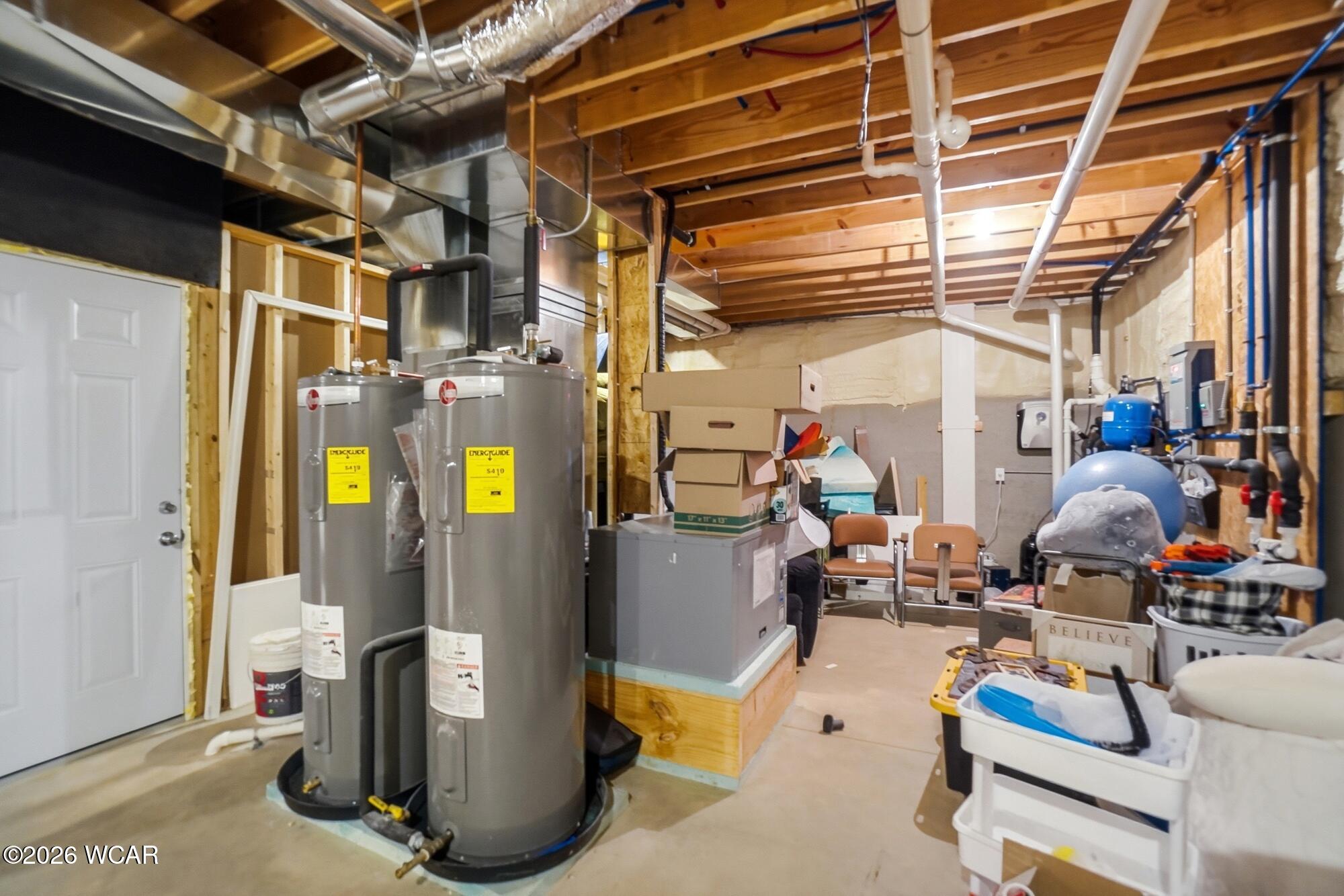 16823 Hauss Road, Wapakoneta, Ohio