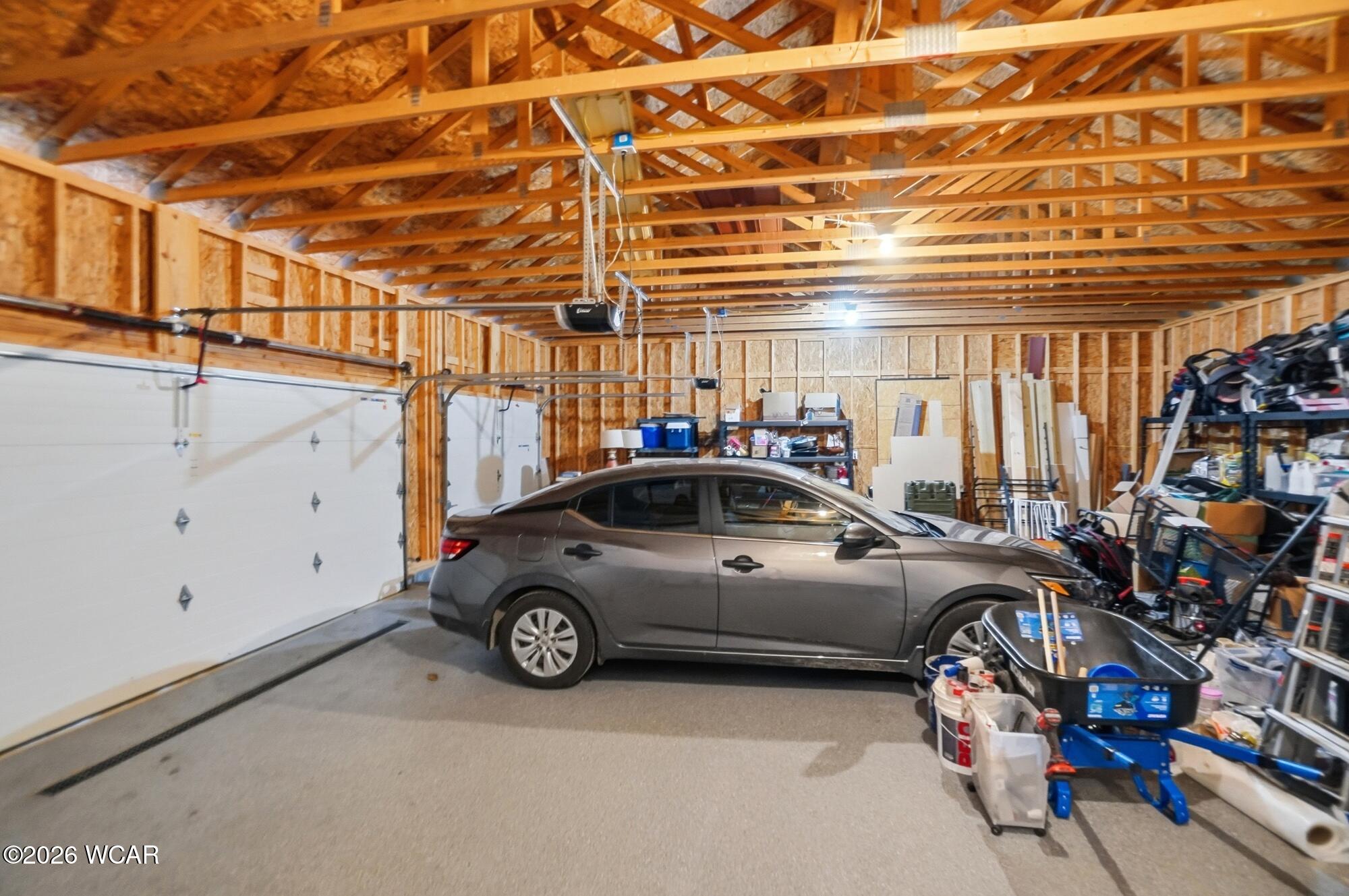 16823 Hauss Road, Wapakoneta, Ohio