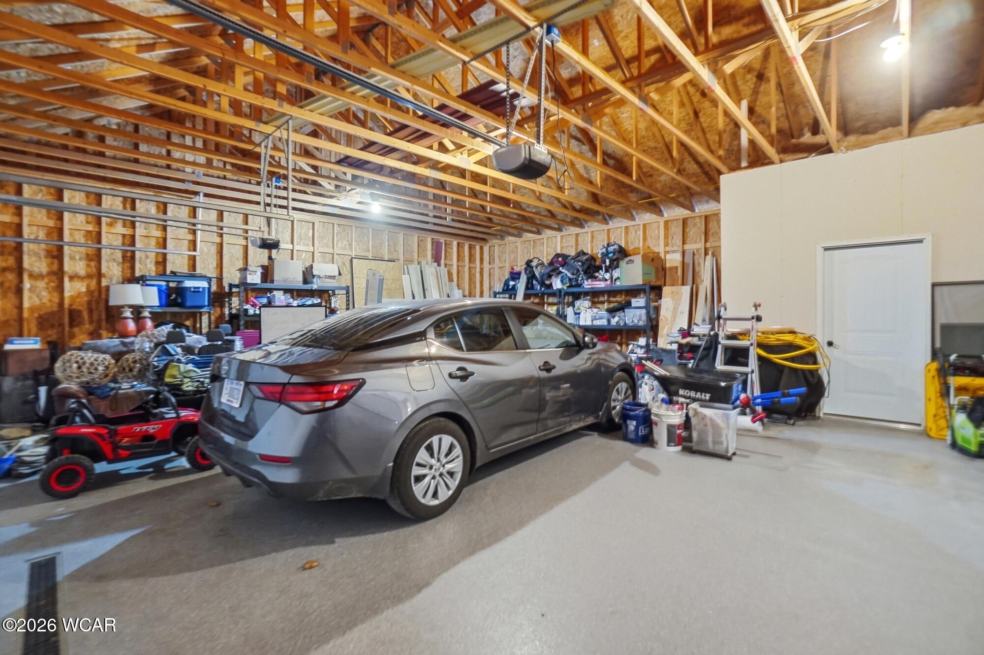 16823 Hauss Road, Wapakoneta, Ohio