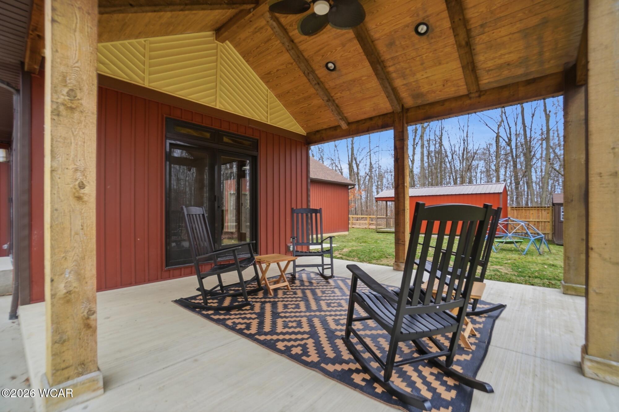 16823 Hauss Road, Wapakoneta, Ohio