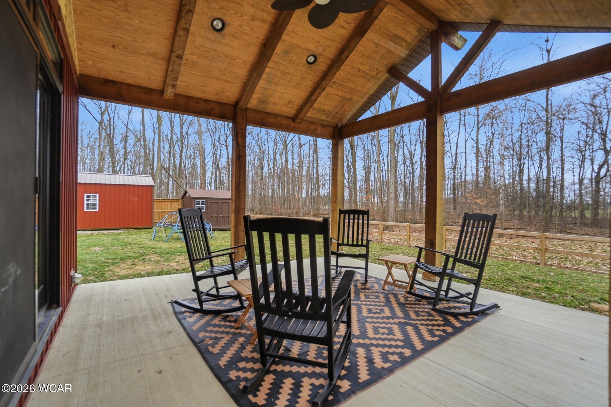 16823 Hauss Road, Wapakoneta, Ohio