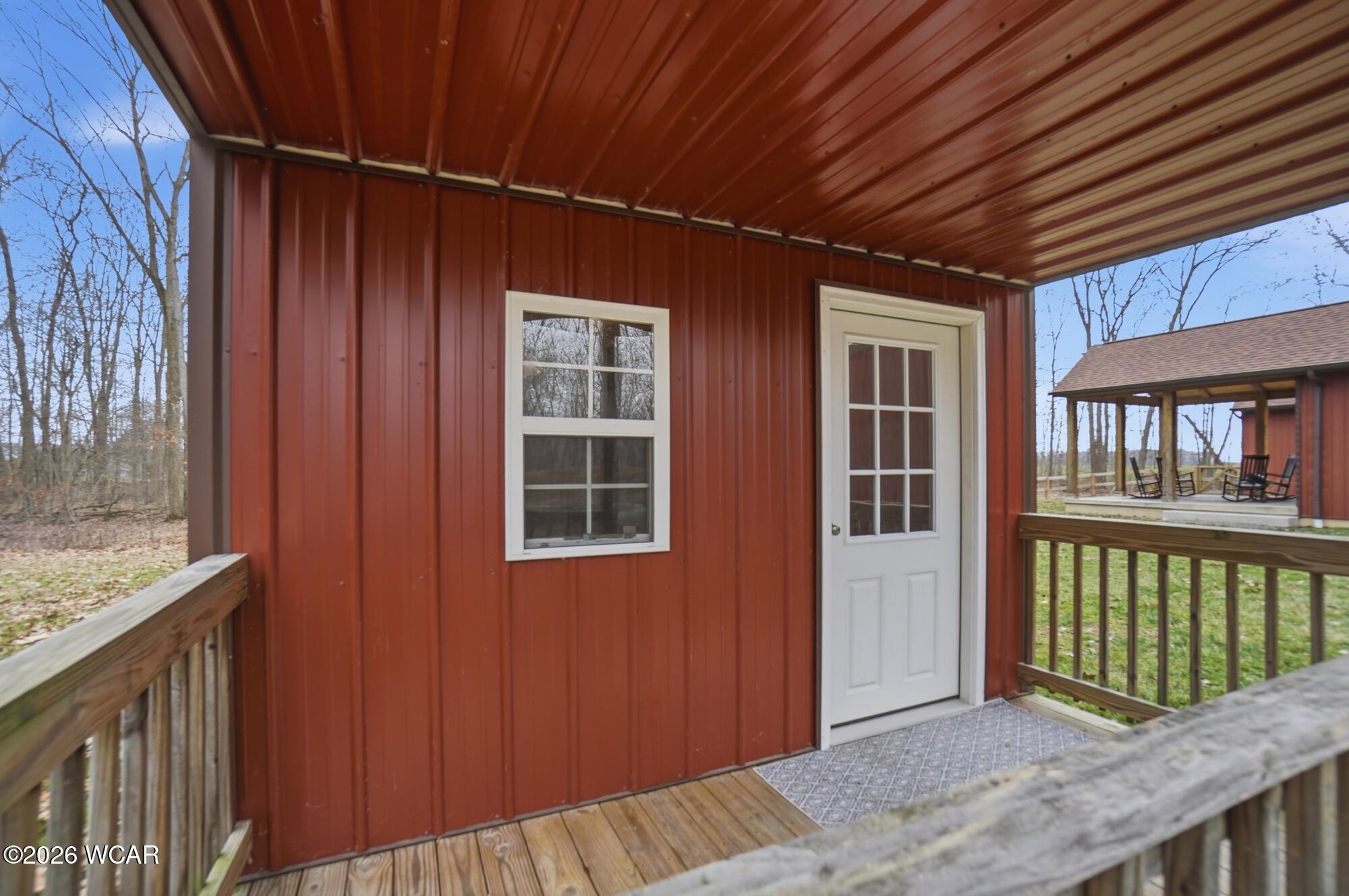 16823 Hauss Road, Wapakoneta, Ohio