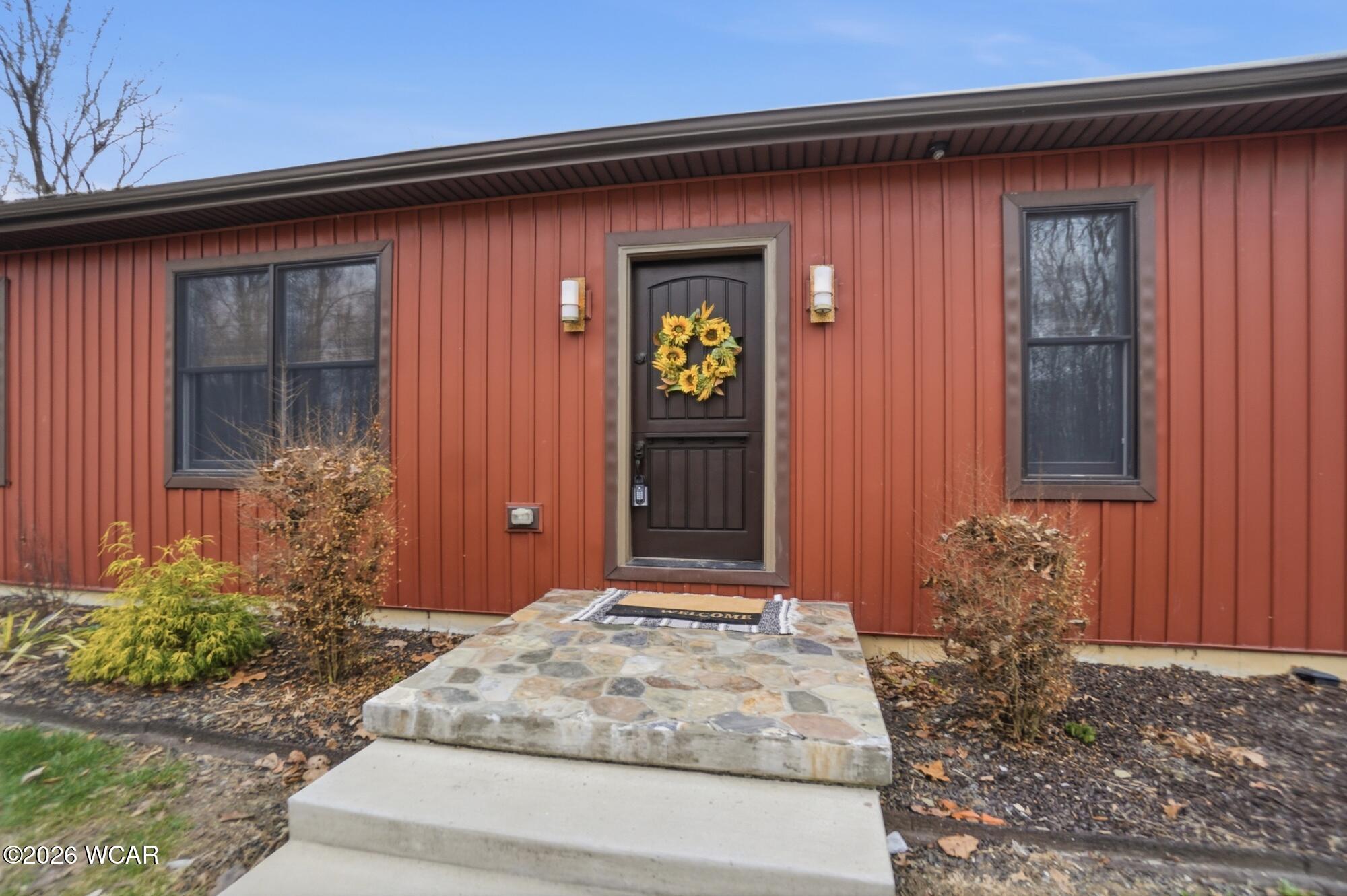 16823 Hauss Road, Wapakoneta, Ohio