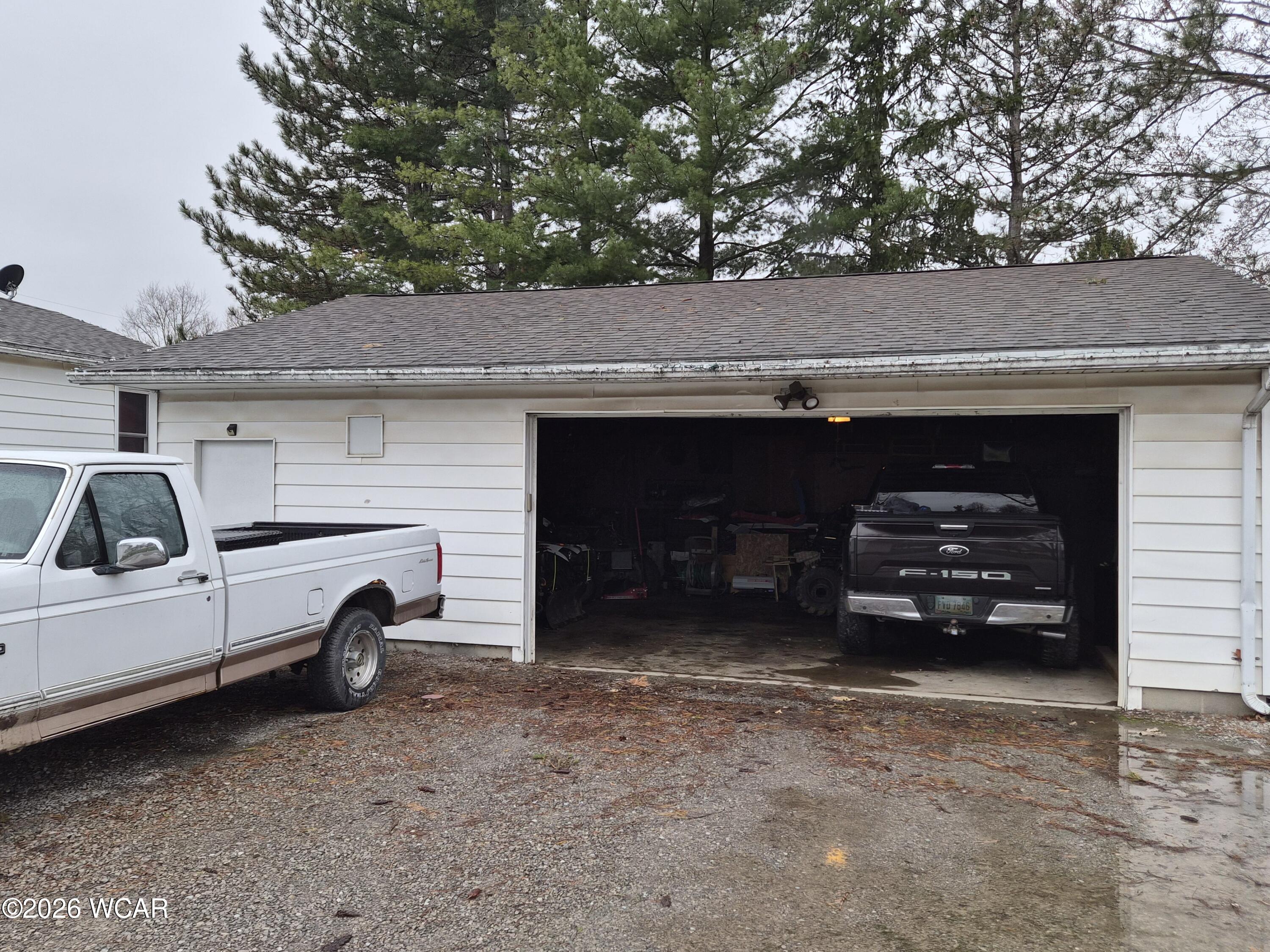 402 Wall Street, Cairo, Ohio