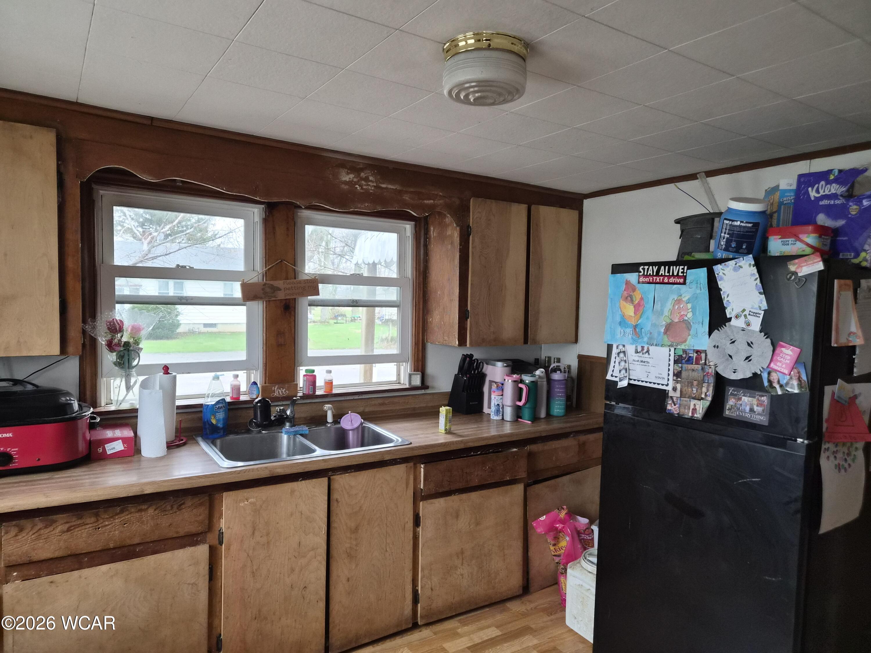 402 Wall Street, Cairo, Ohio