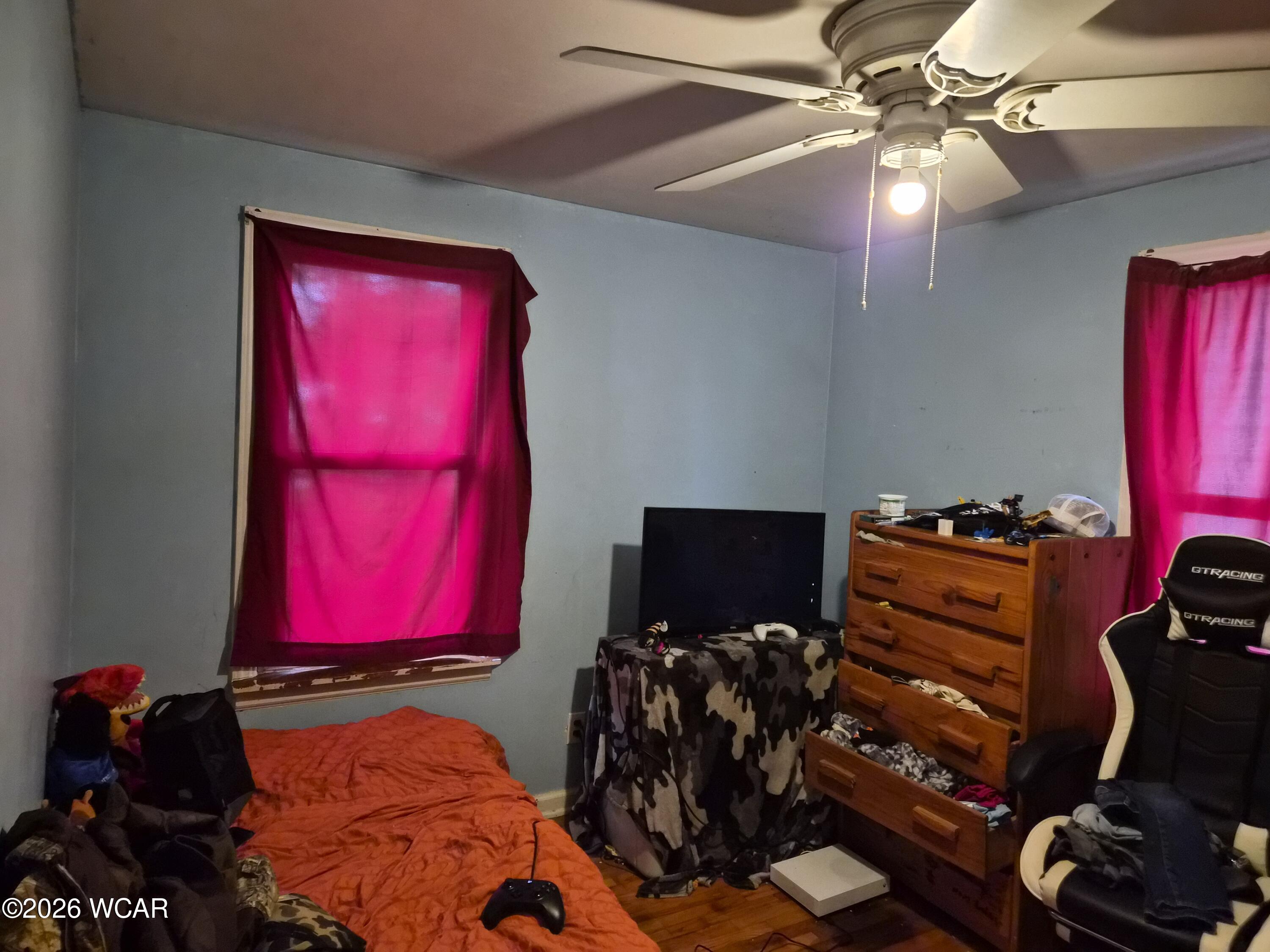 402 Wall Street, Cairo, Ohio