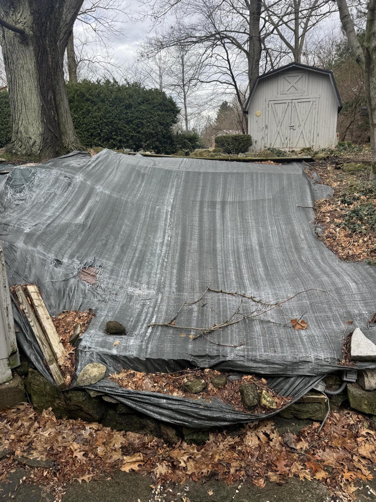 4607 Plateau Drive, Springfield, Ohio 45502