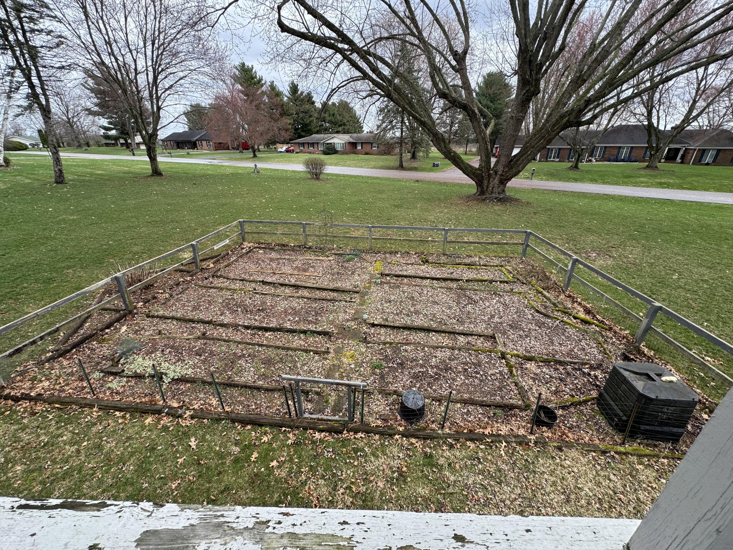 4607 Plateau Drive, Springfield, Ohio 45502