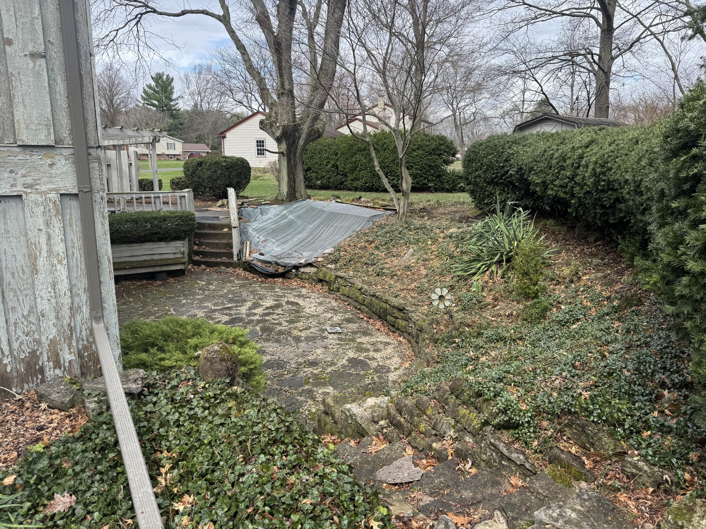 4607 Plateau Drive, Springfield, Ohio 45502