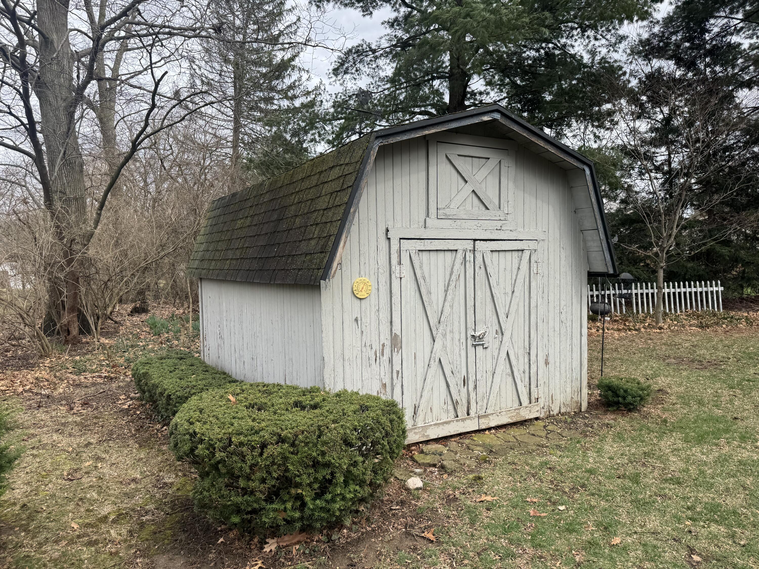 4607 Plateau Drive, Springfield, Ohio 45502