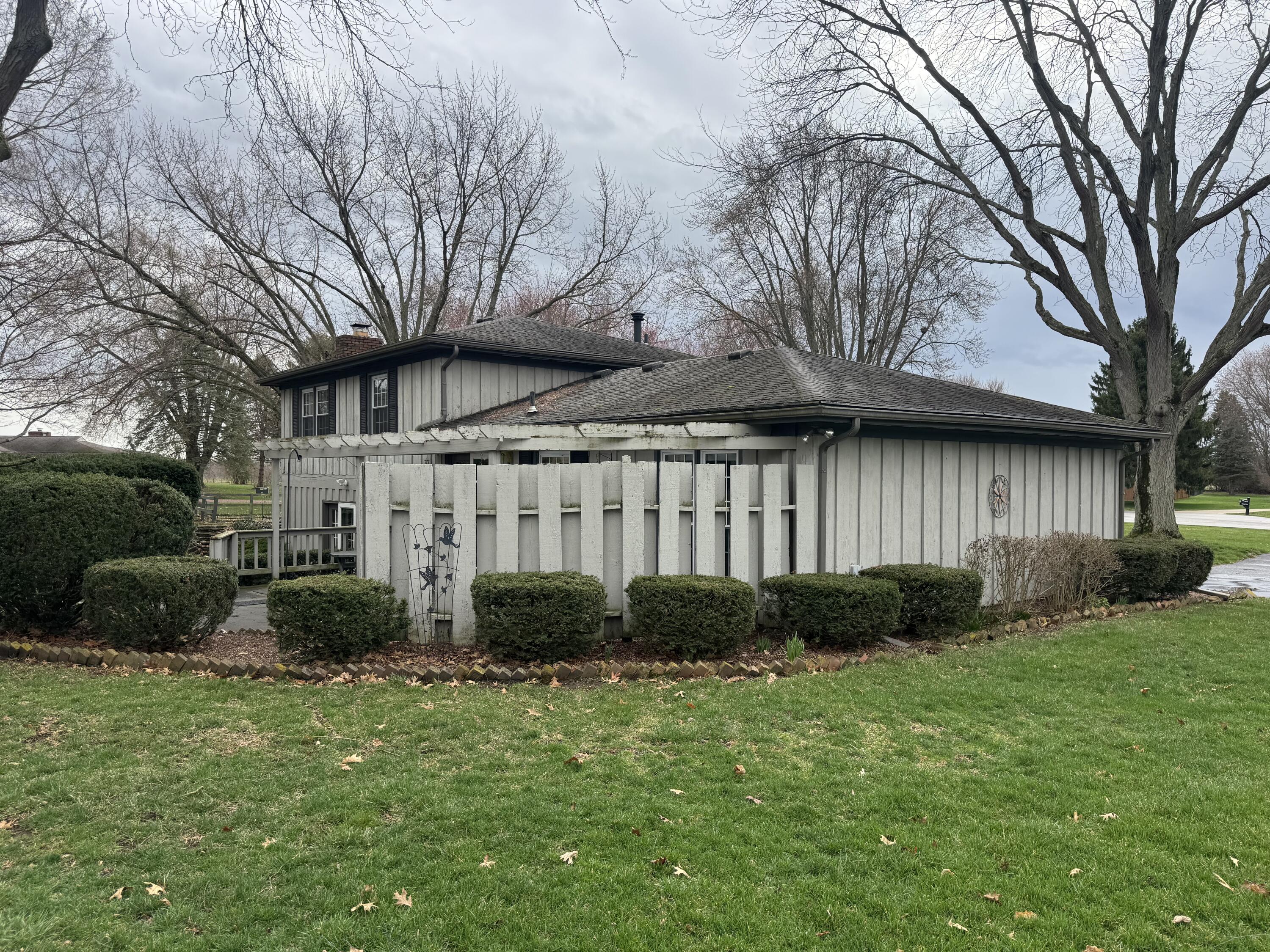 4607 Plateau Drive, Springfield, Ohio 45502
