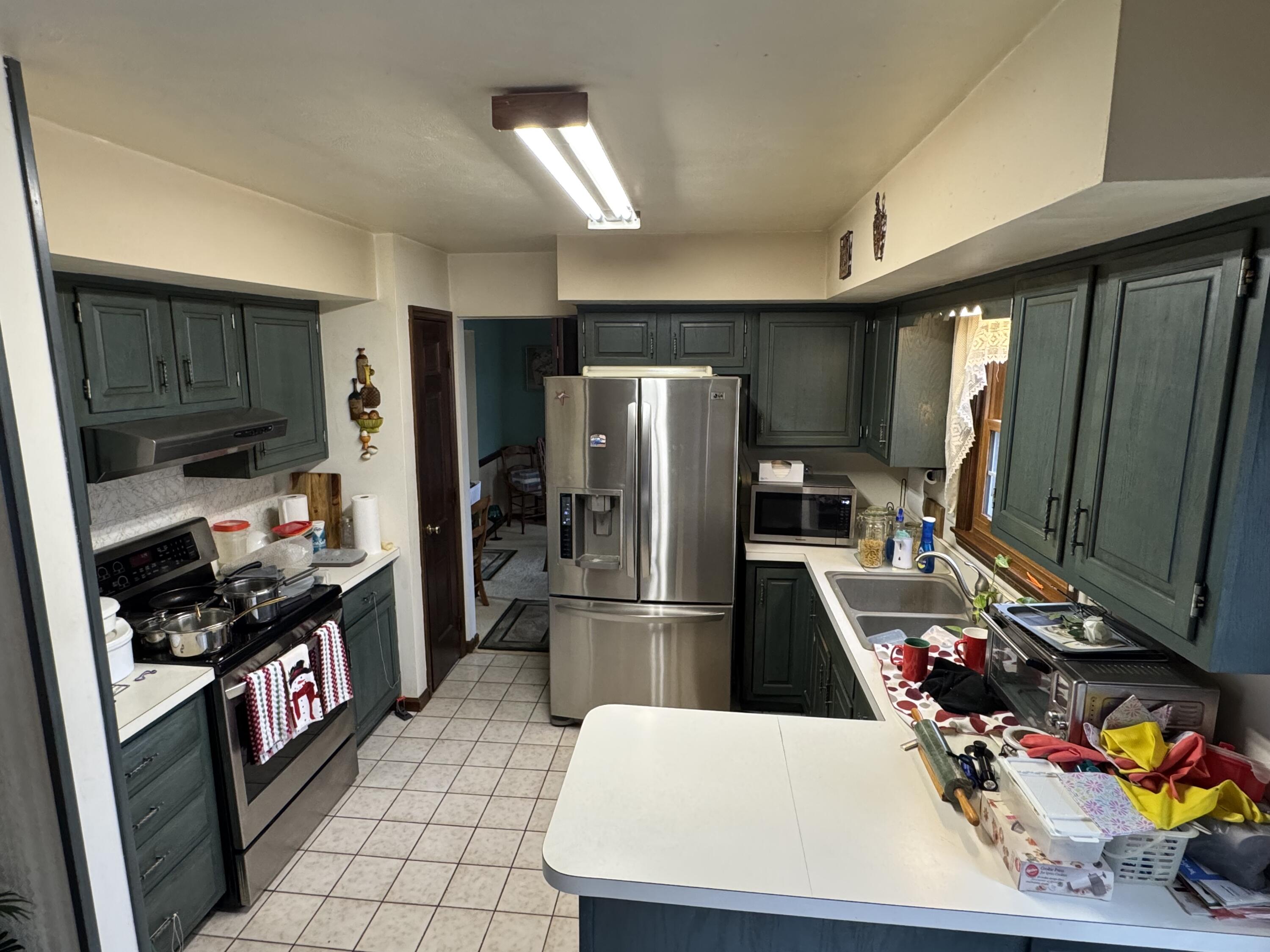 4607 Plateau Drive, Springfield, Ohio 45502