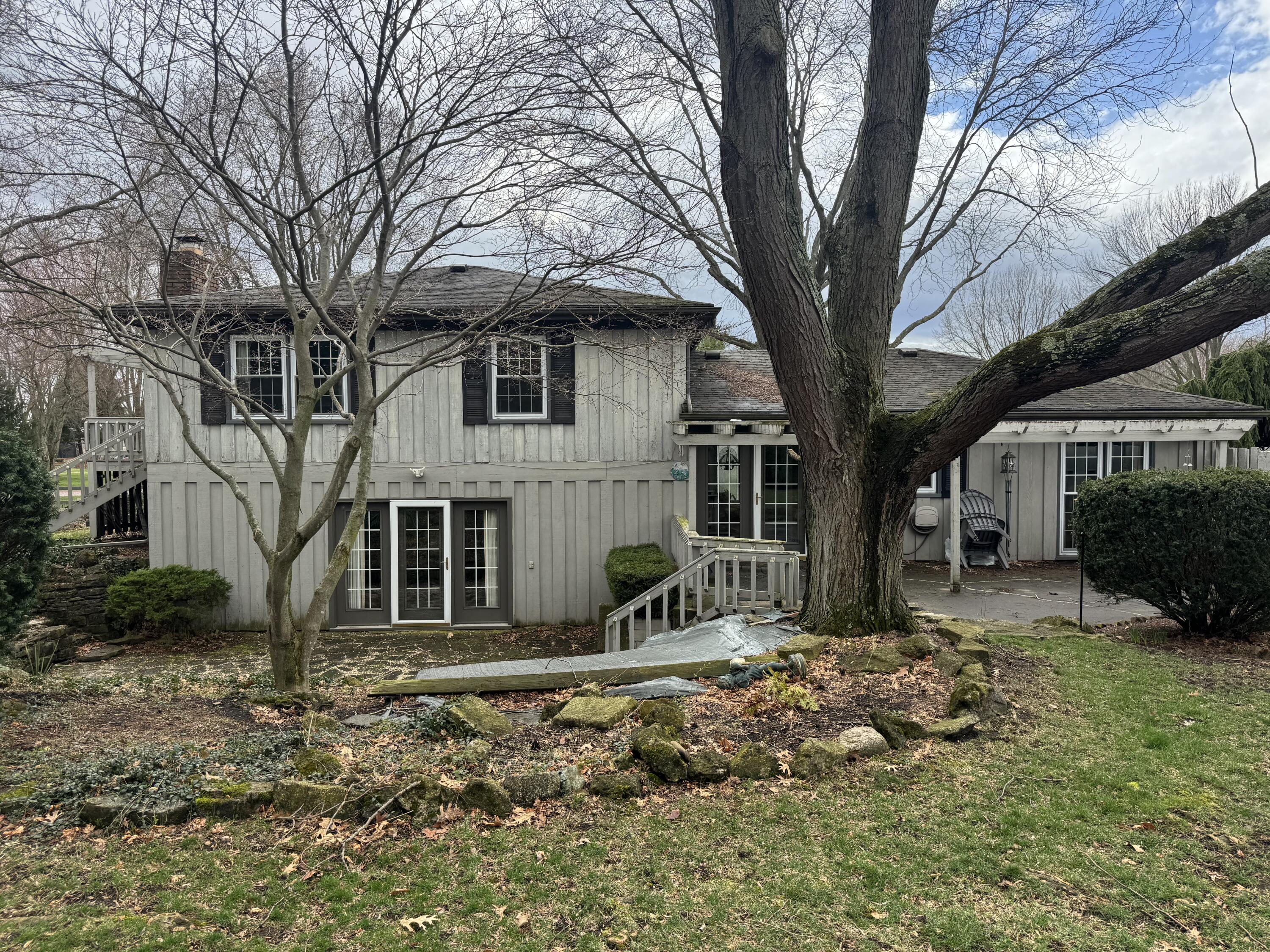 4607 Plateau Drive, Springfield, Ohio 45502