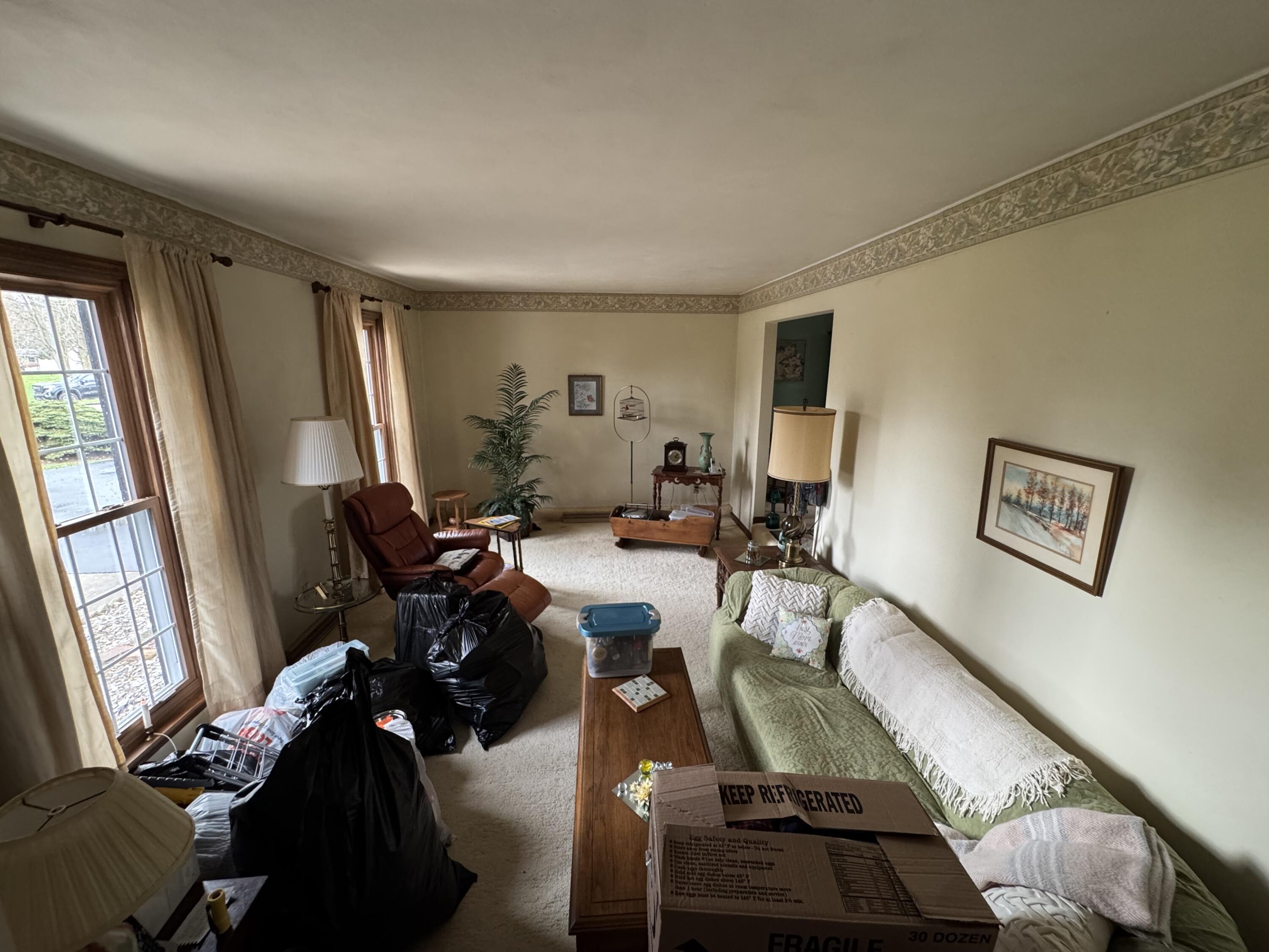 4607 Plateau Drive, Springfield, Ohio 45502