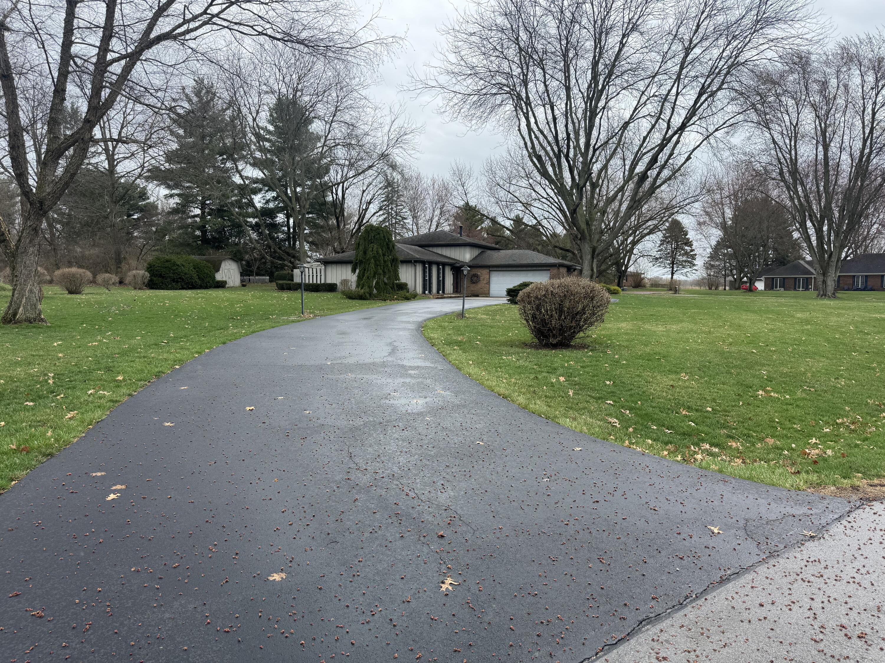 4607 Plateau Drive, Springfield, Ohio 45502