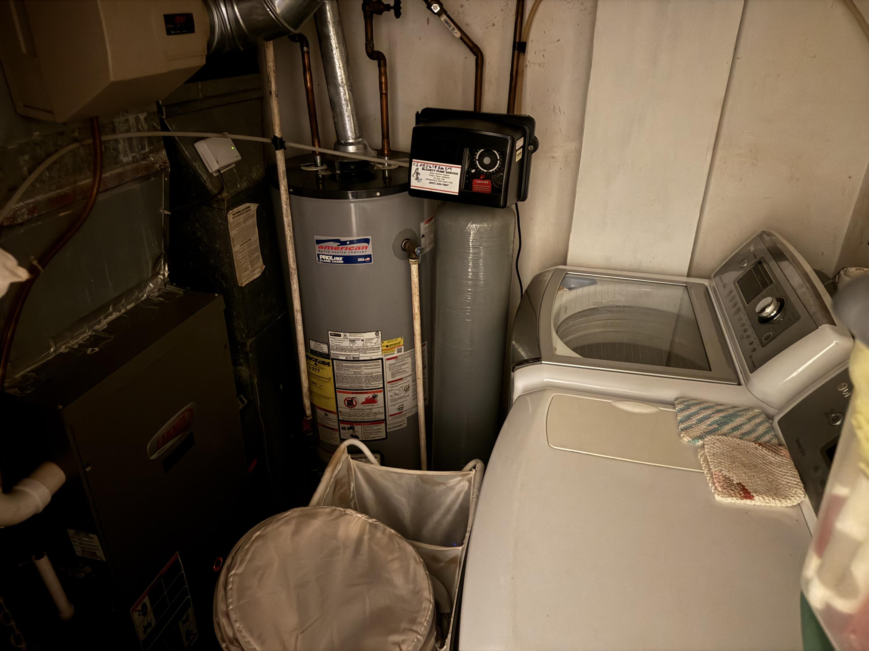 4607 Plateau Drive, Springfield, Ohio 45502