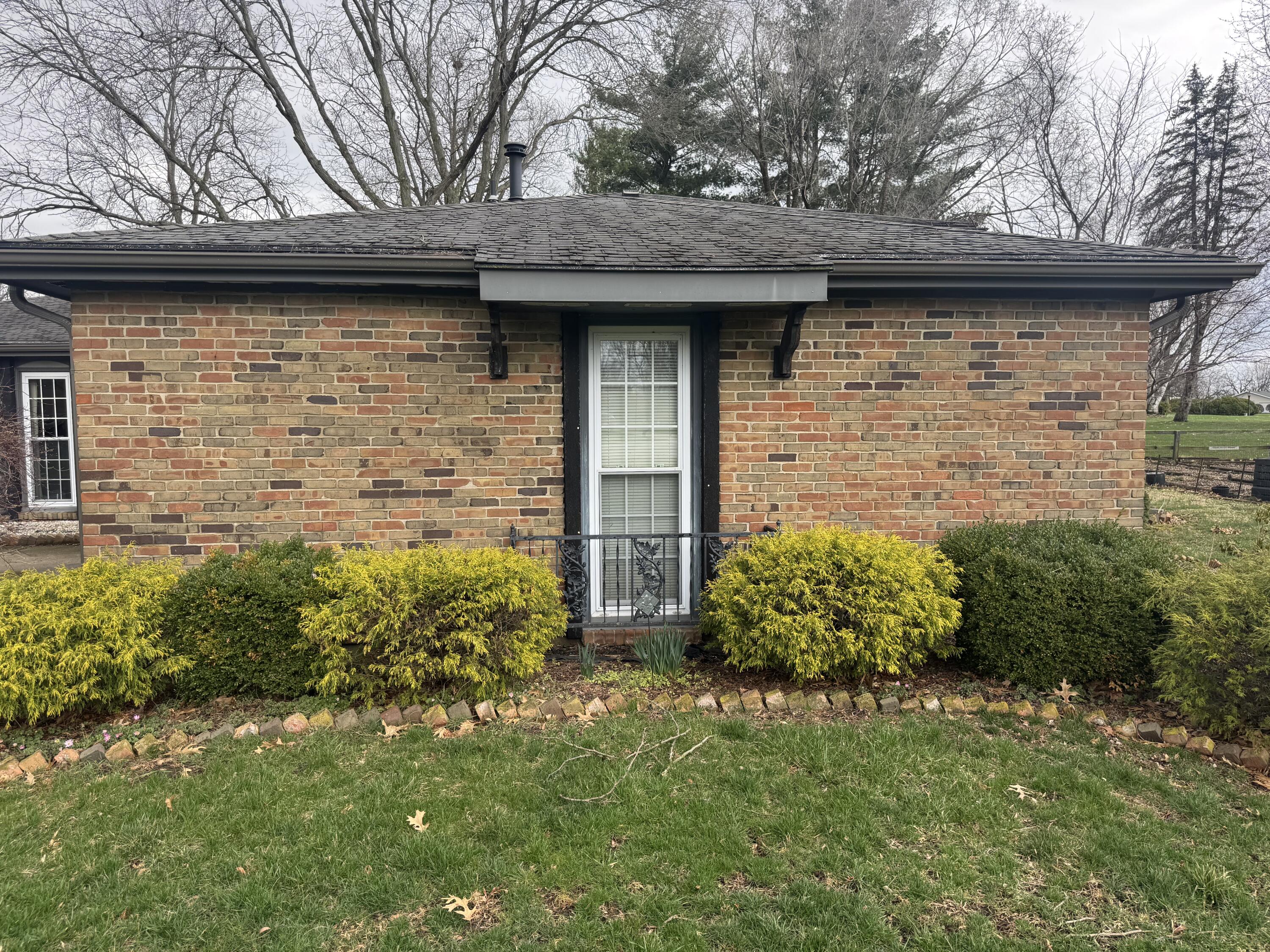 4607 Plateau Drive, Springfield, Ohio 45502