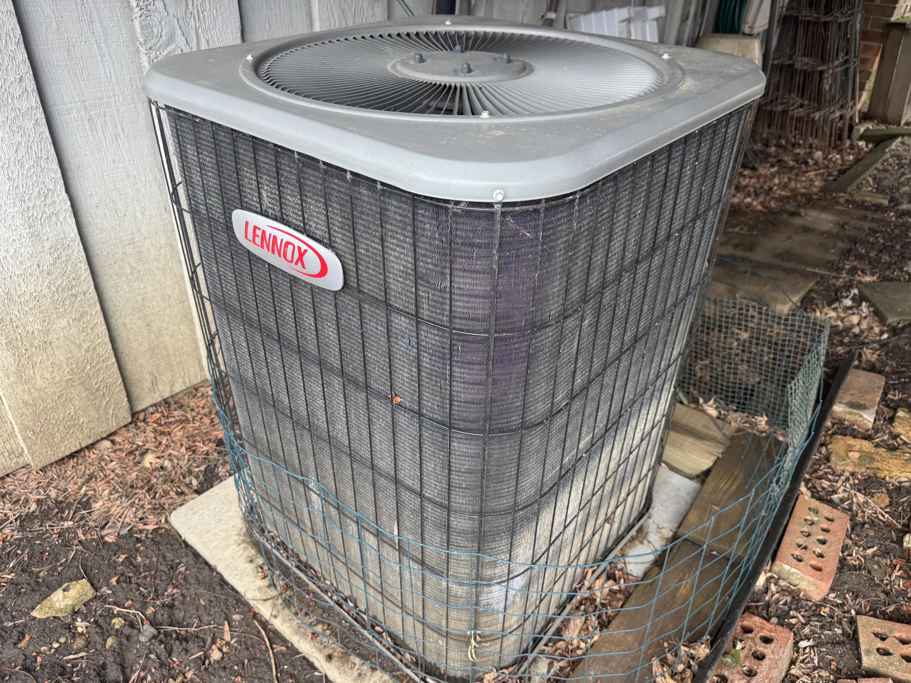 4607 Plateau Drive, Springfield, Ohio 45502