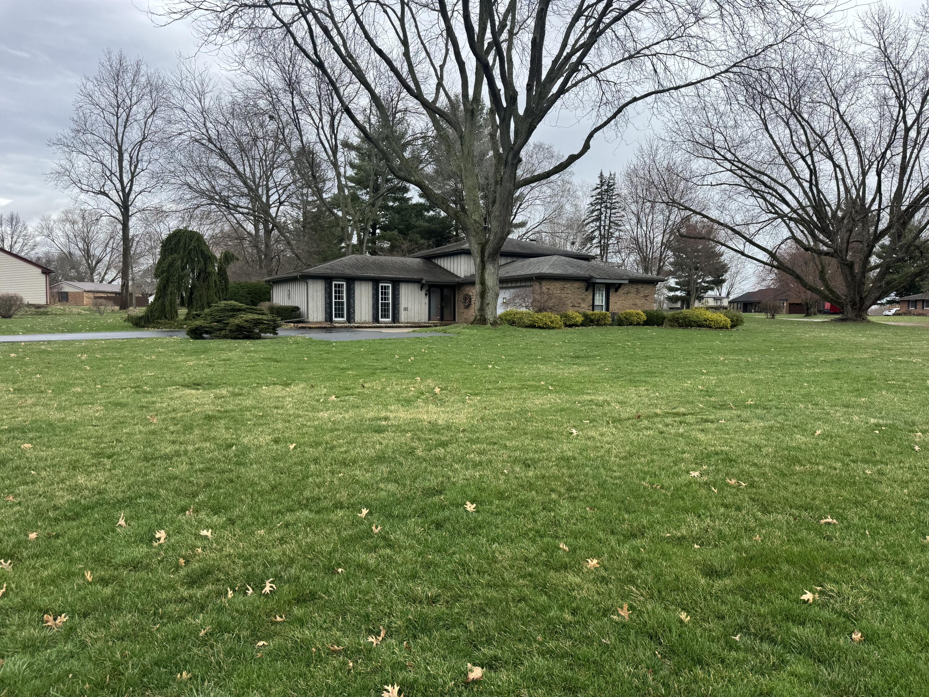 4607 Plateau Drive, Springfield, Ohio 45502