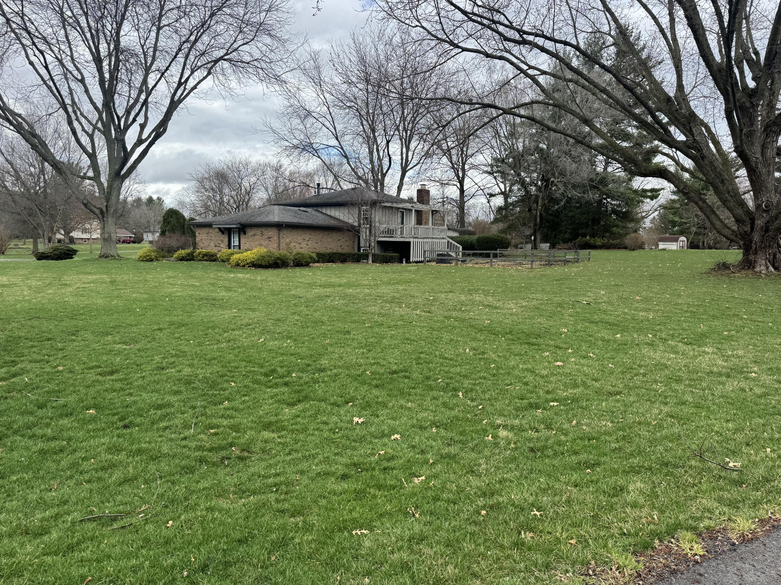 4607 Plateau Drive, Springfield, Ohio 45502