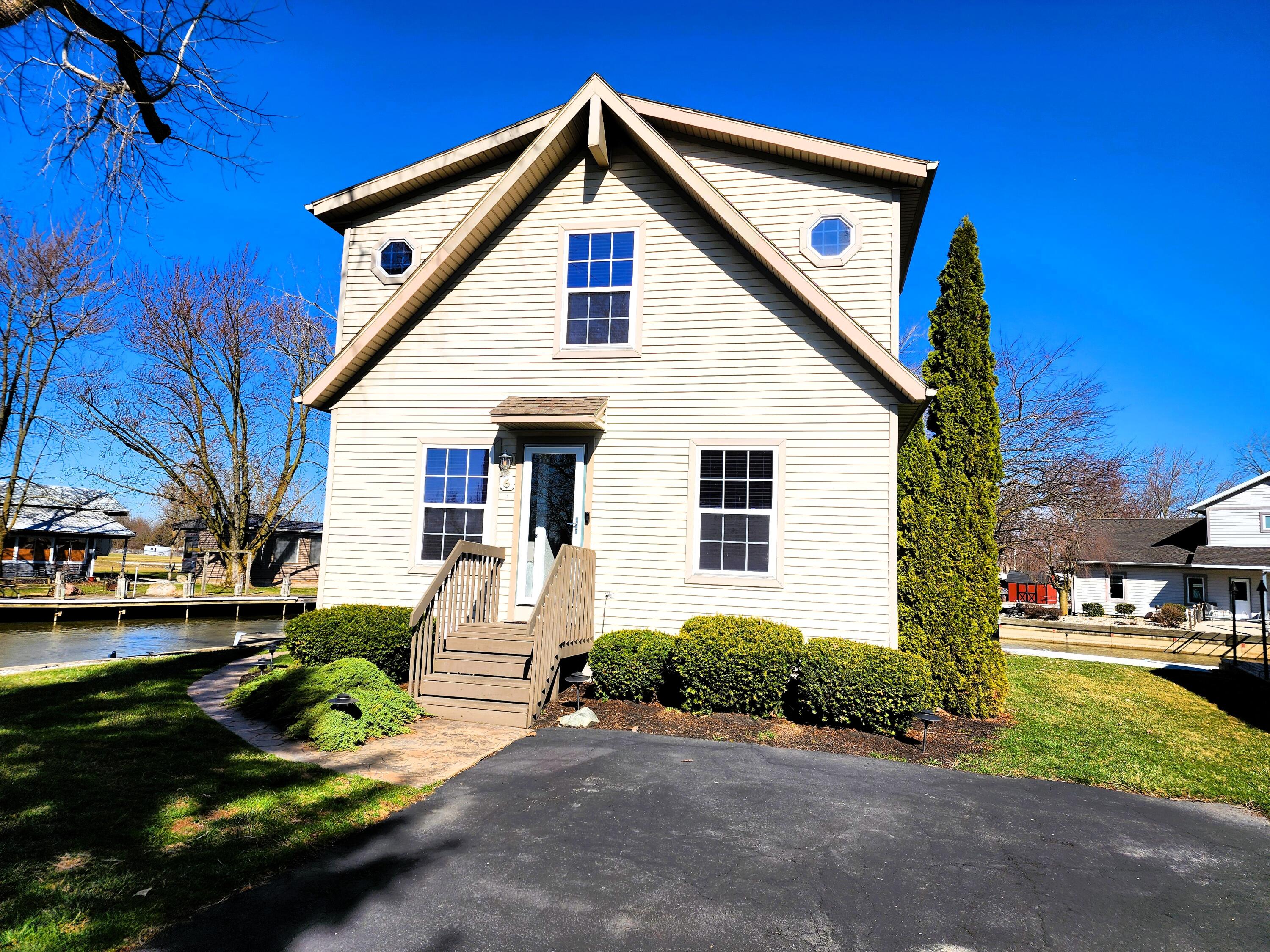 6 Sunset Drive, Saint Marys, Ohio 45885