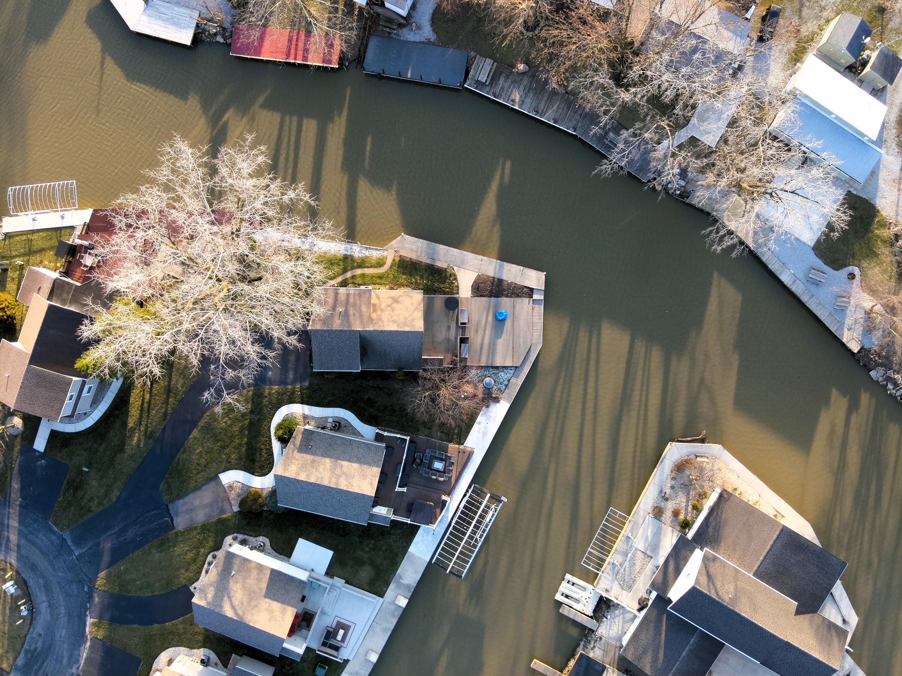 6 Sunset Drive, Saint Marys, Ohio 45885