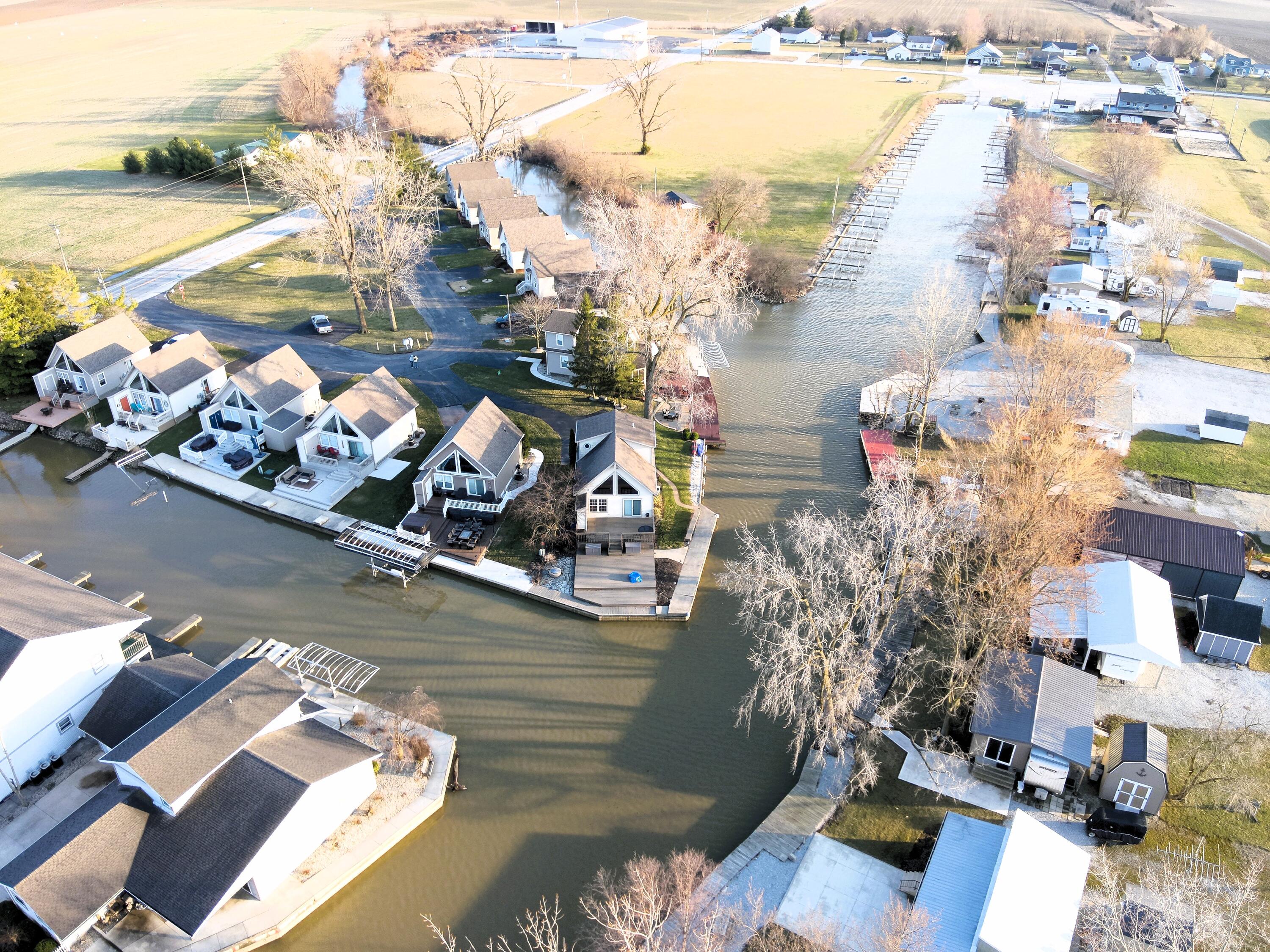 6 Sunset Drive, Saint Marys, Ohio 45885