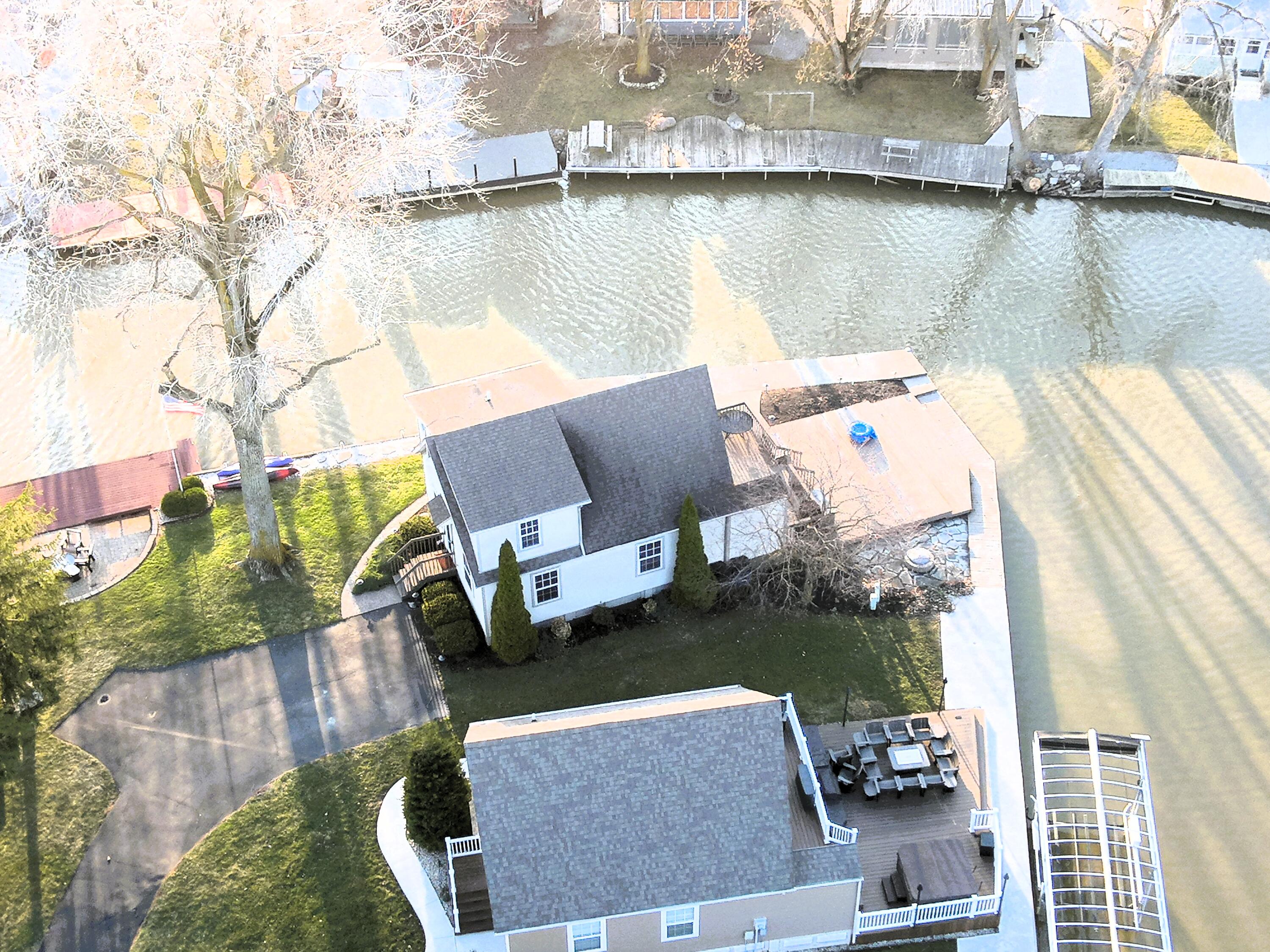 6 Sunset Drive, Saint Marys, Ohio 45885