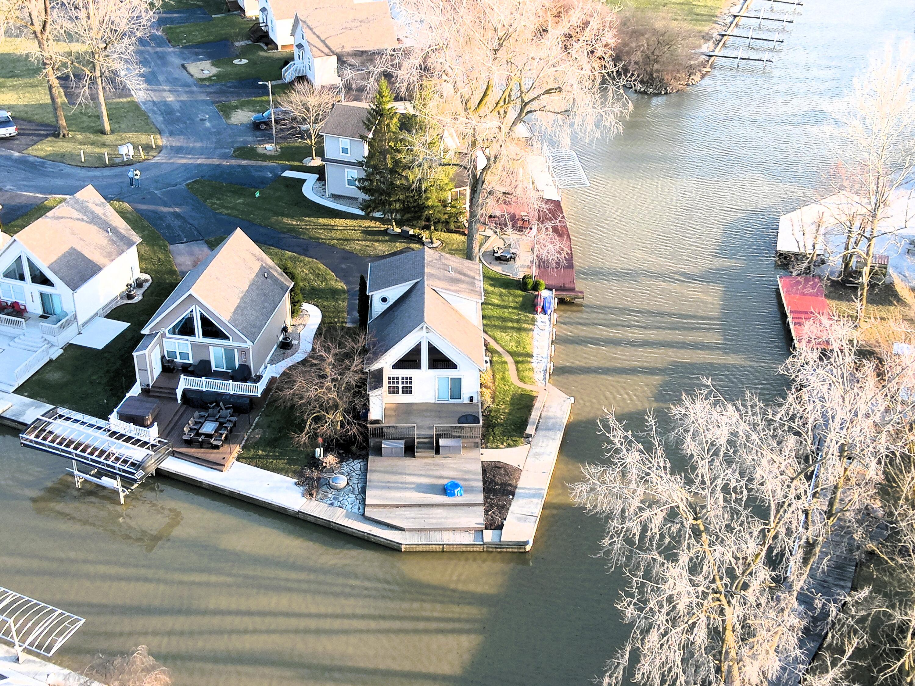 6 Sunset Drive, Saint Marys, Ohio 45885