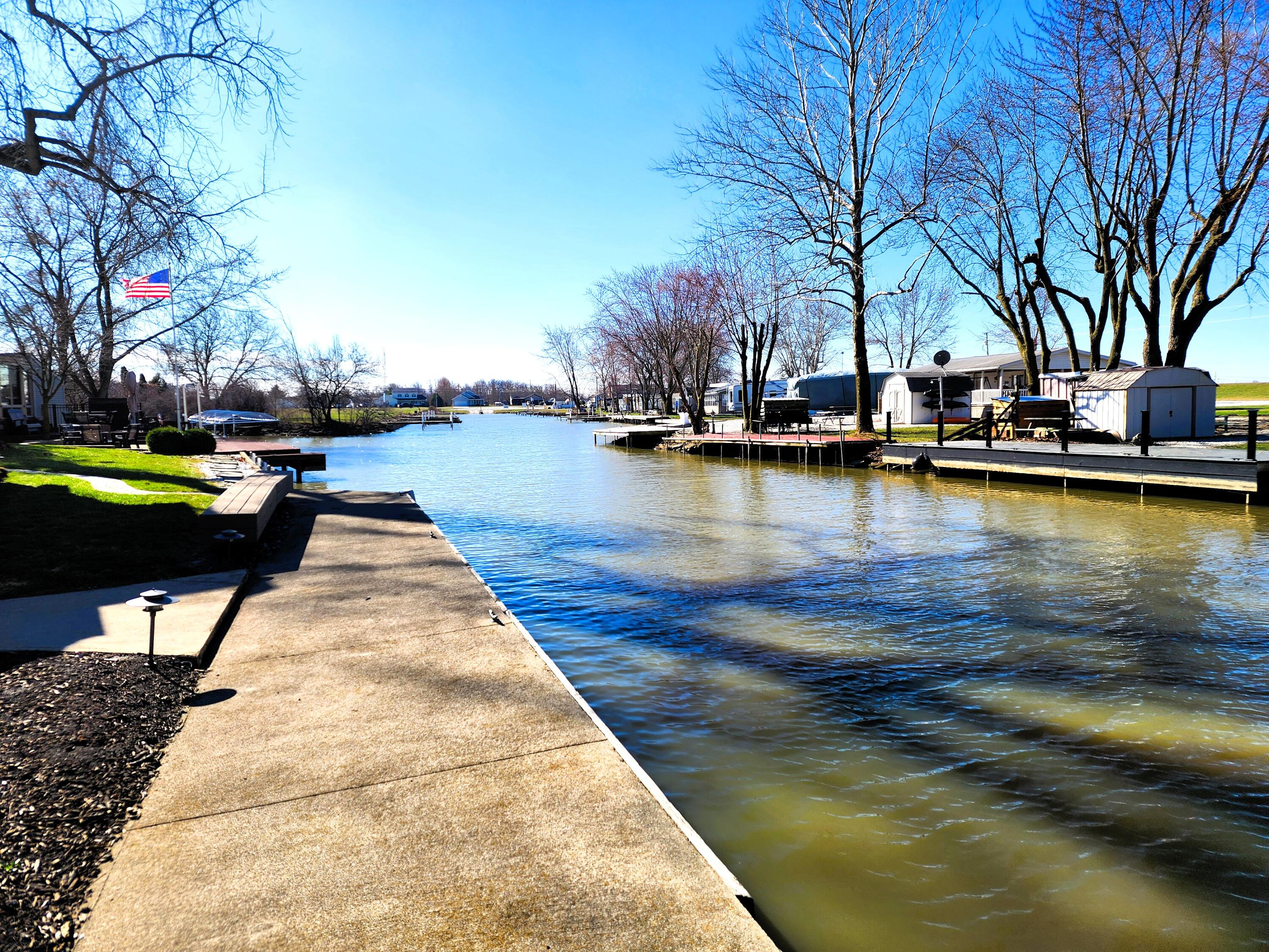 6 Sunset Drive, Saint Marys, Ohio 45885