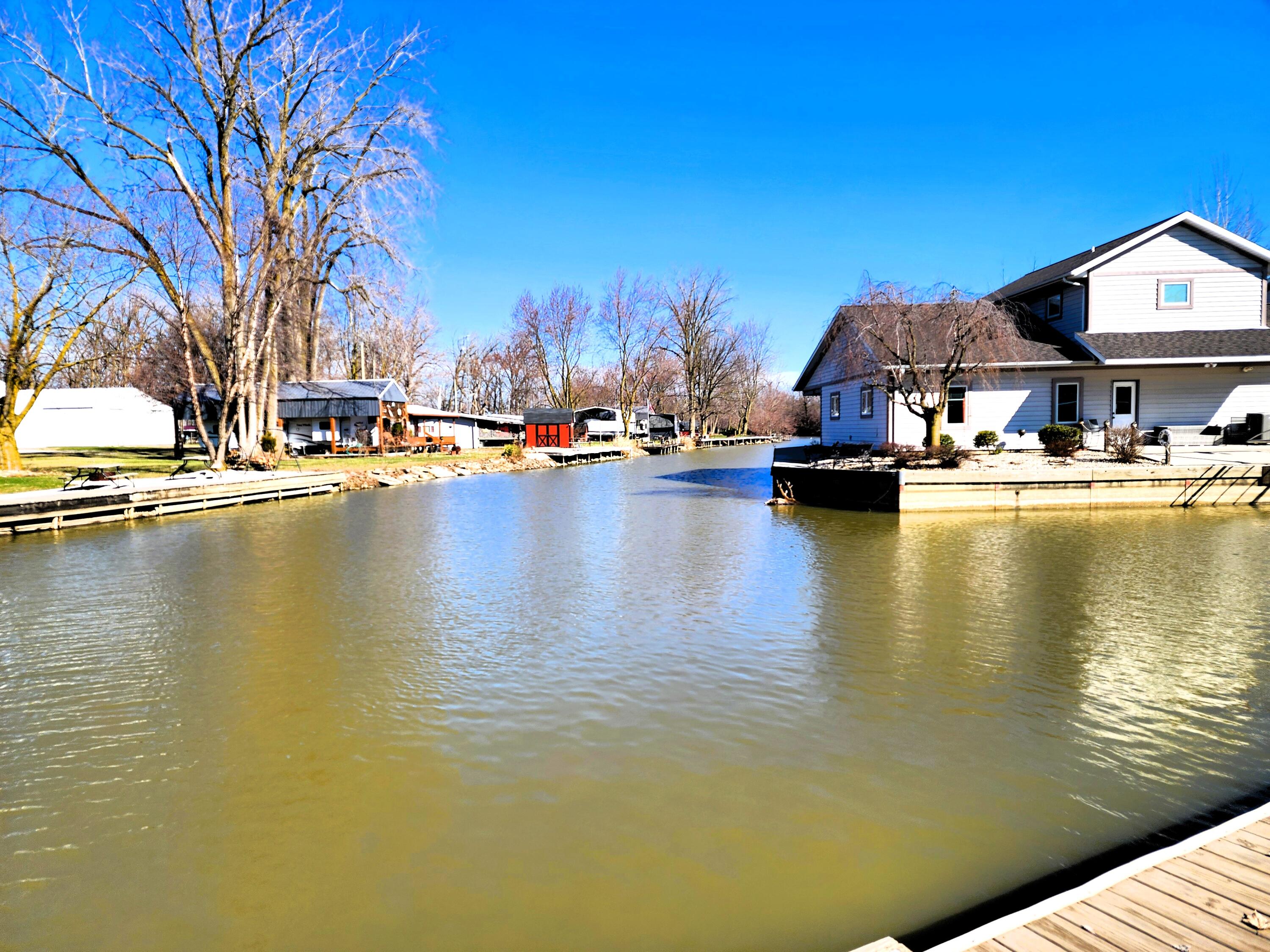 6 Sunset Drive, Saint Marys, Ohio 45885