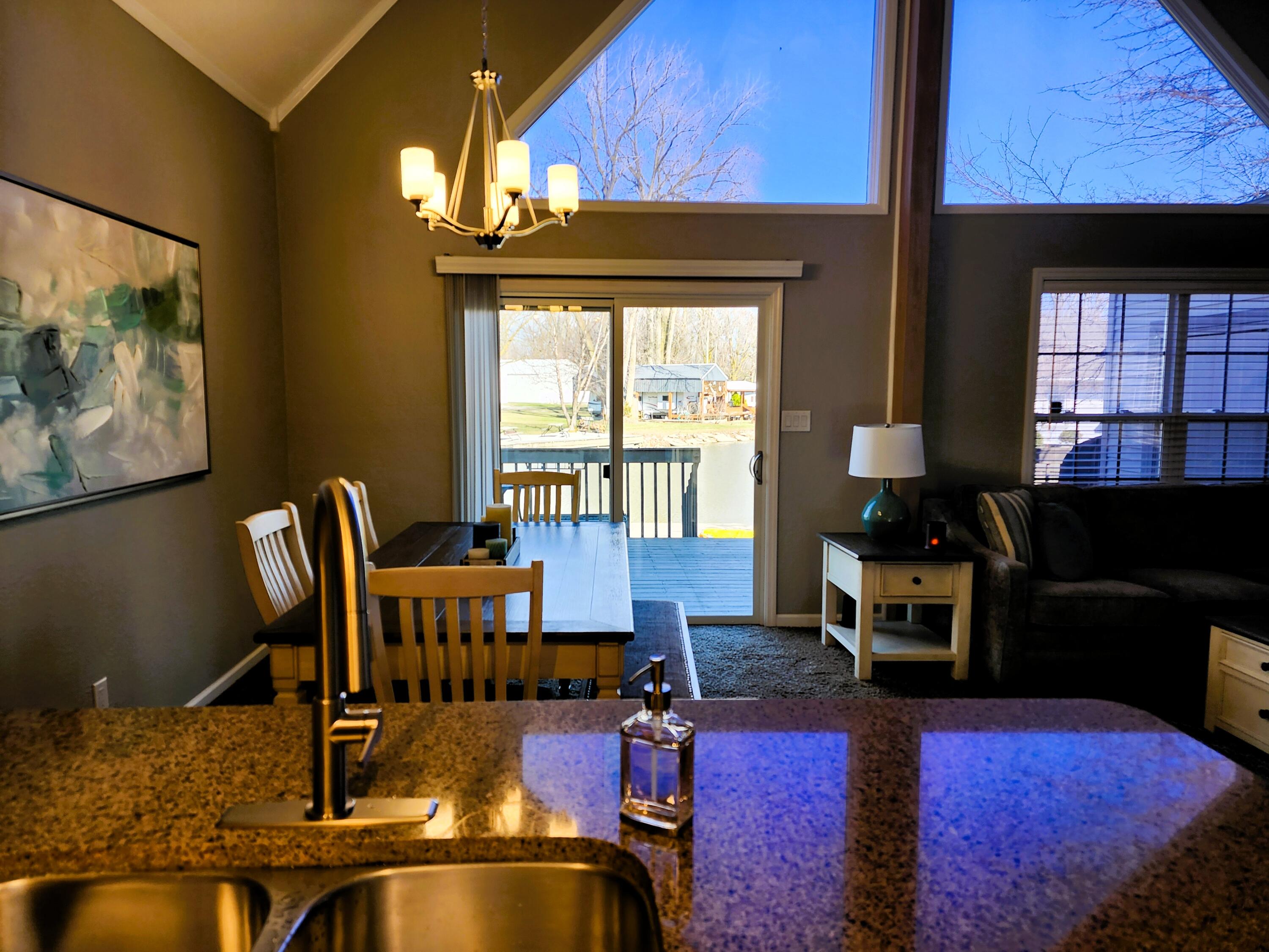 6 Sunset Drive, Saint Marys, Ohio 45885