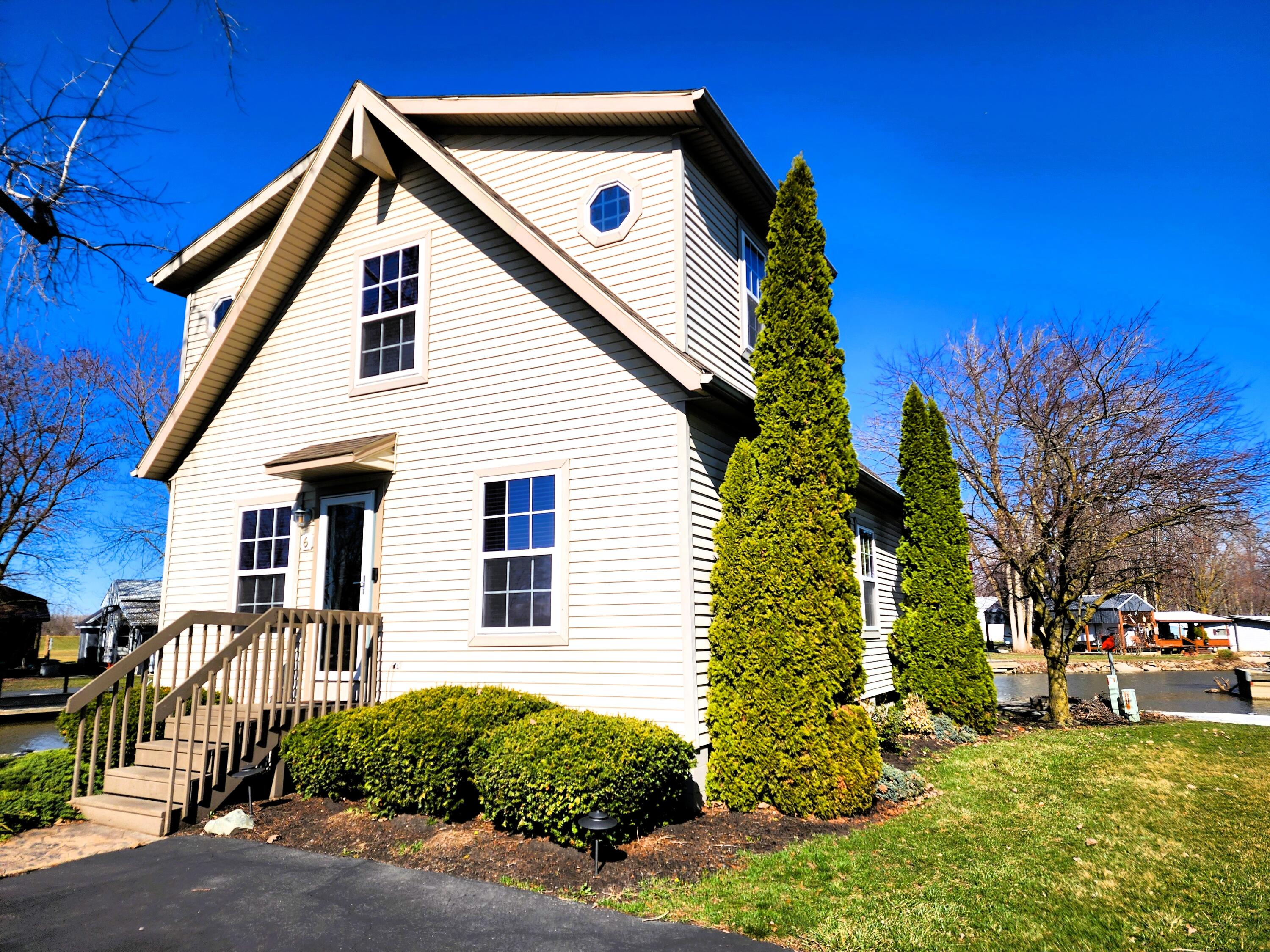 6 Sunset Drive, Saint Marys, Ohio 45885