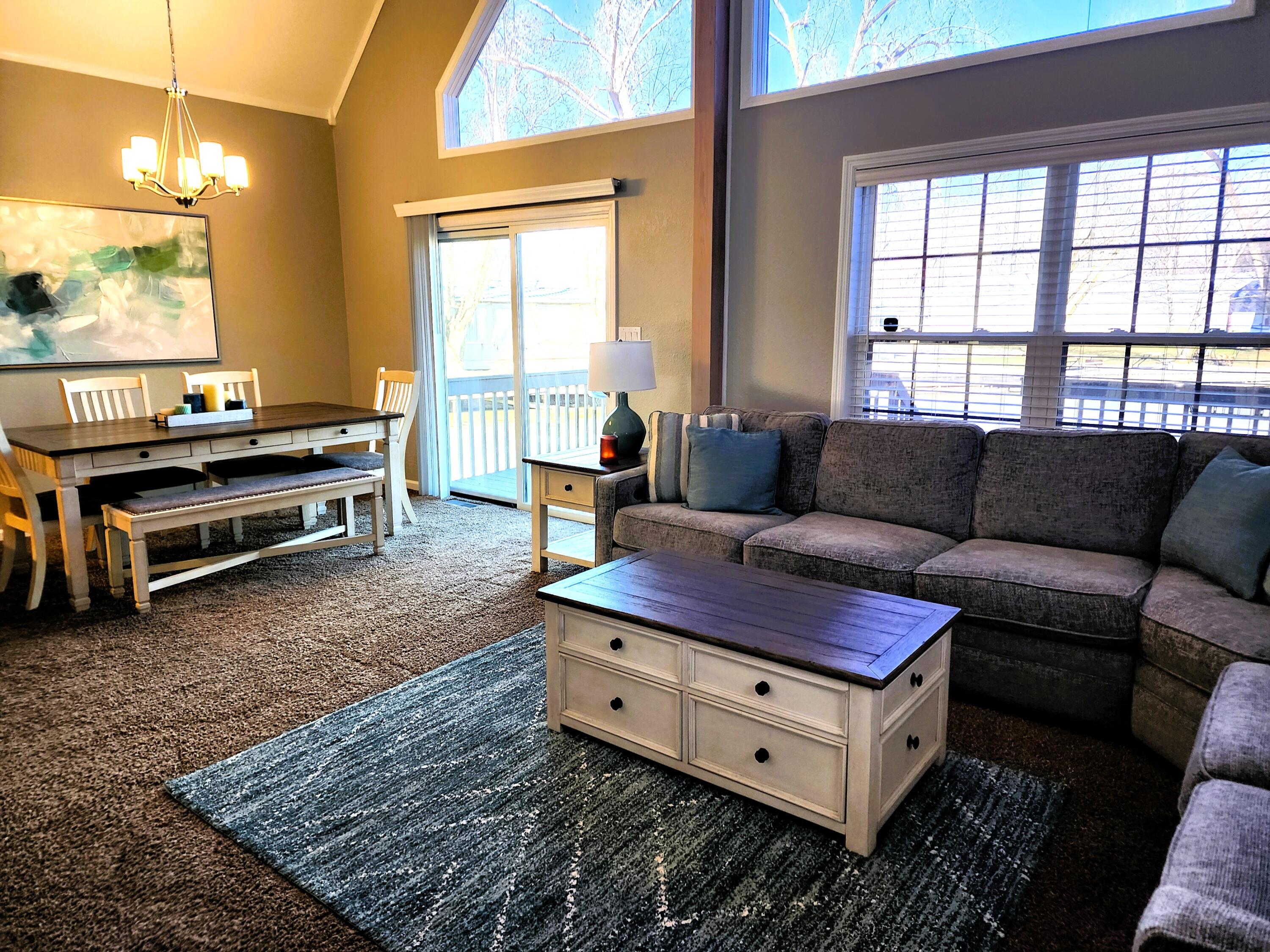 6 Sunset Drive, Saint Marys, Ohio 45885